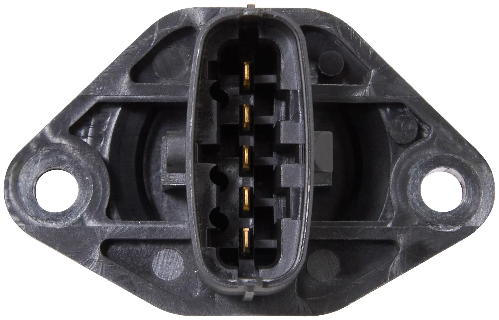 Mass Air Flow Sensor miniature 5
