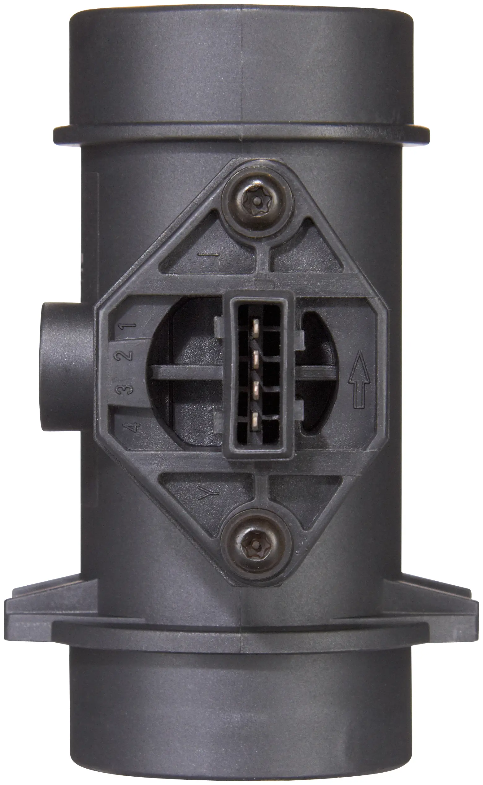Mass Air Flow Sensor miniature 2