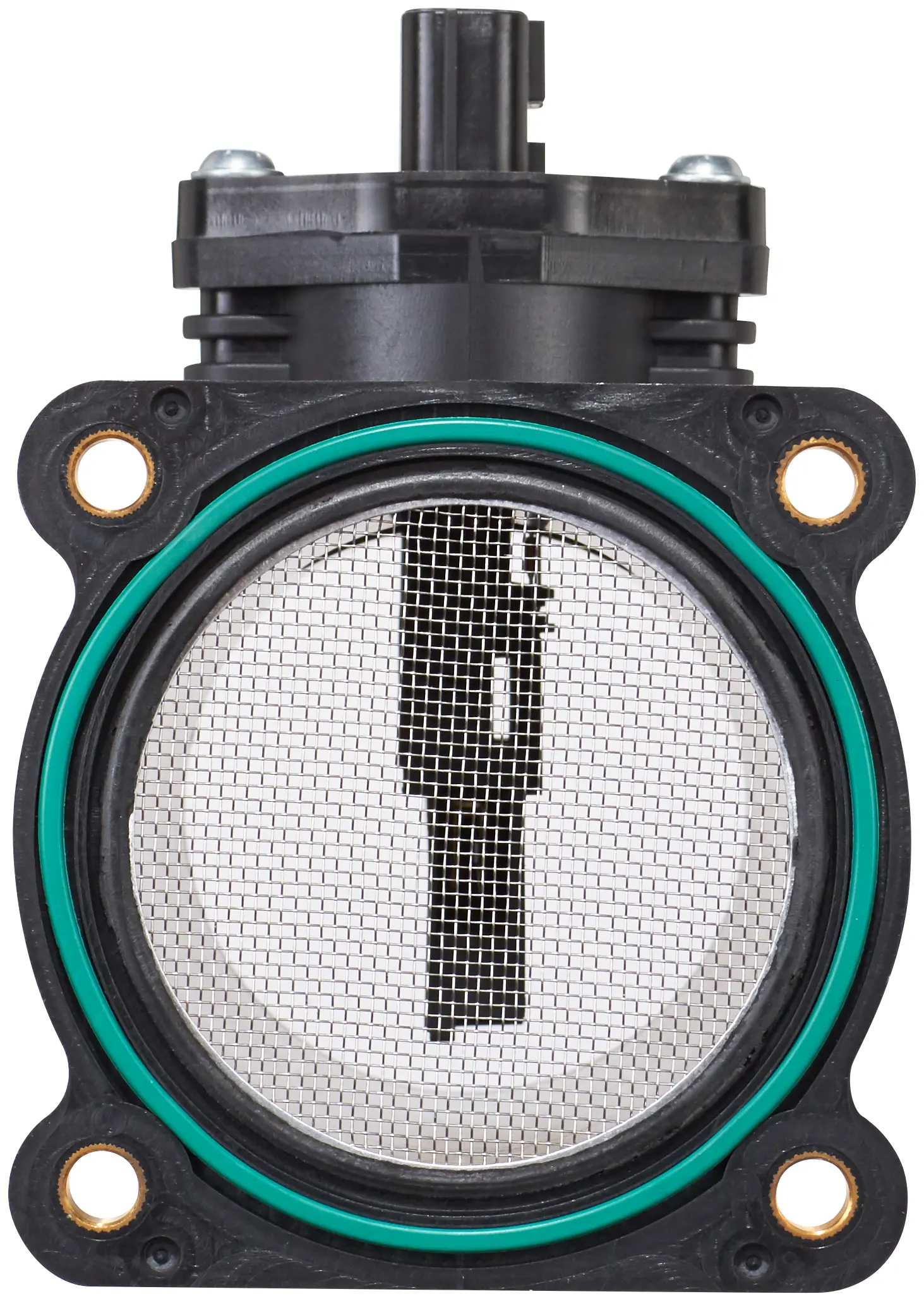 Mass Air Flow Sensor miniature 4