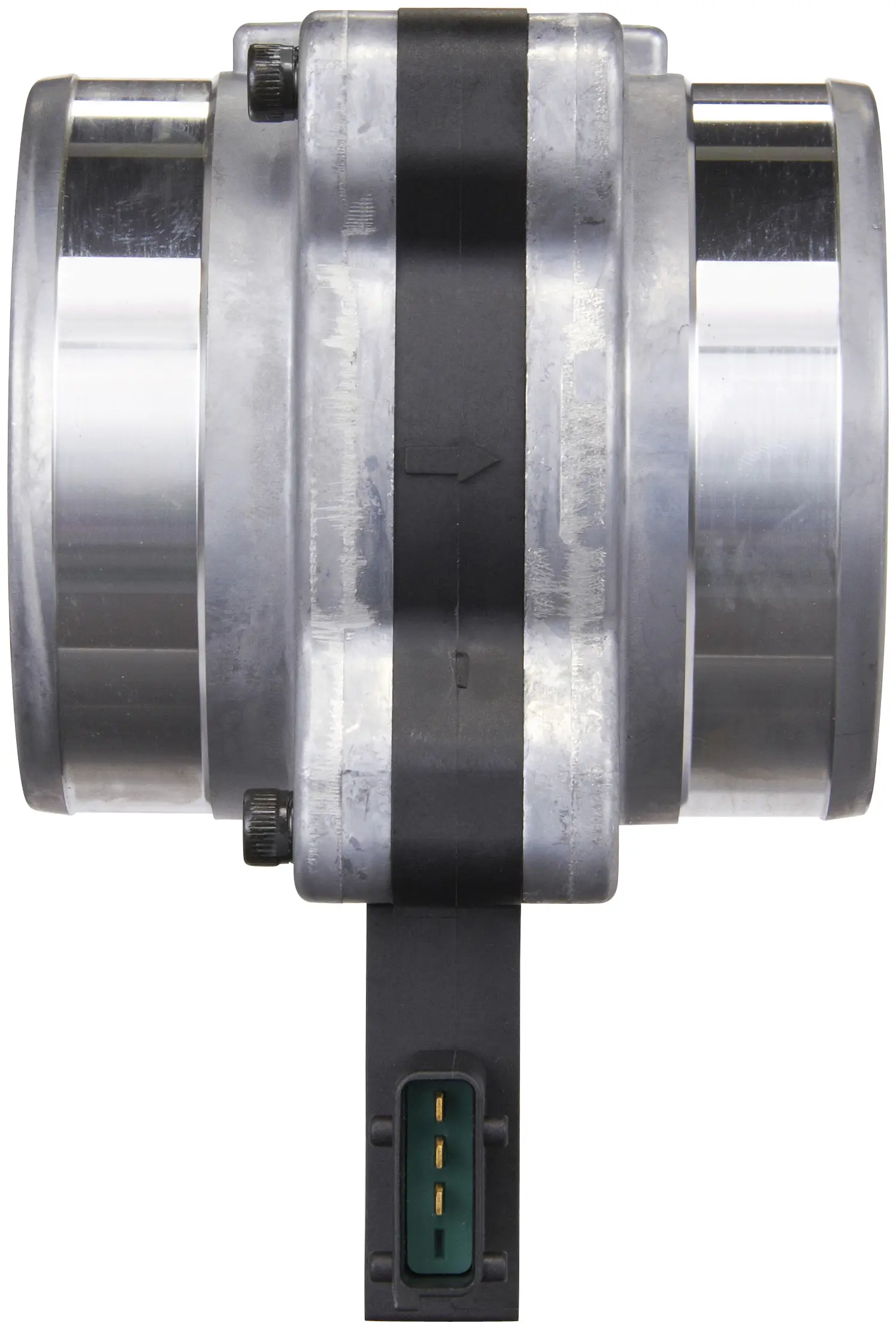 Mass Air Flow Sensor miniature 4