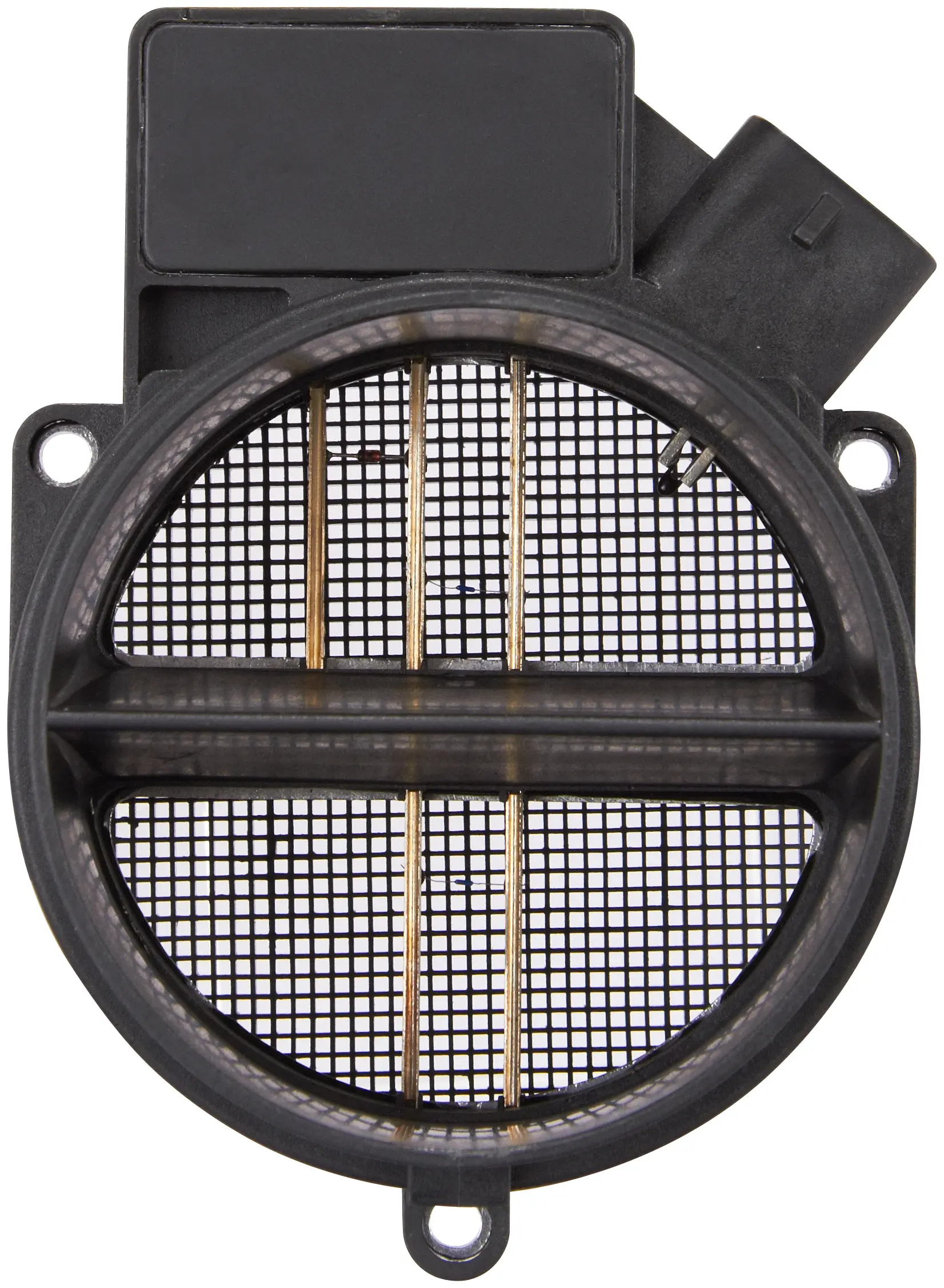 Mass Air Flow Sensor miniature 3