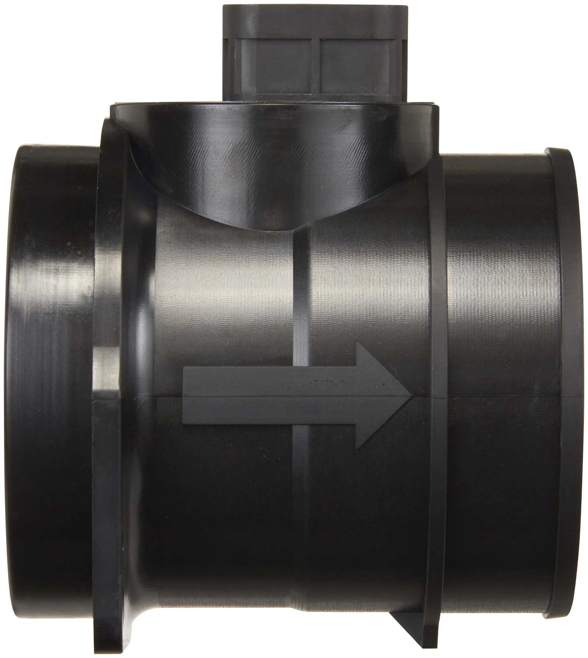 Mass Air Flow Sensor miniature 4