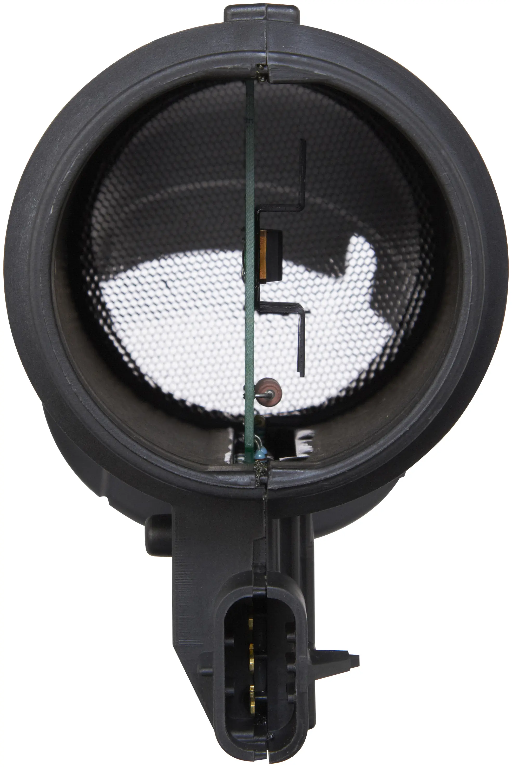 Mass Air Flow Sensor miniature 4