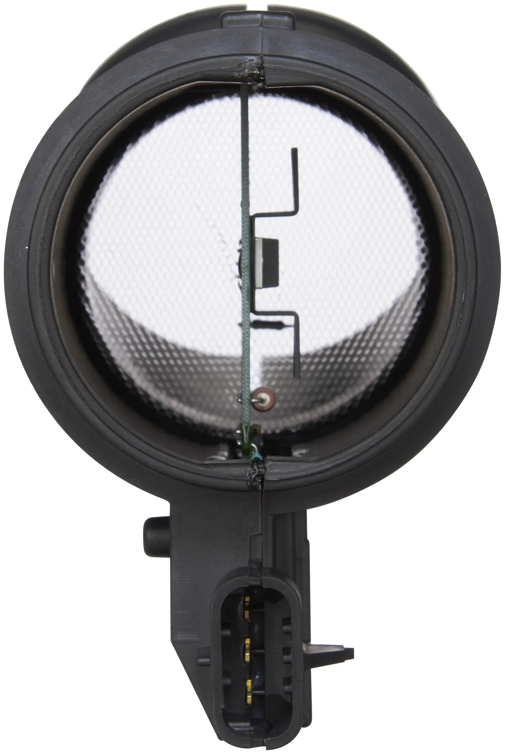 Mass Air Flow Sensor miniature 2
