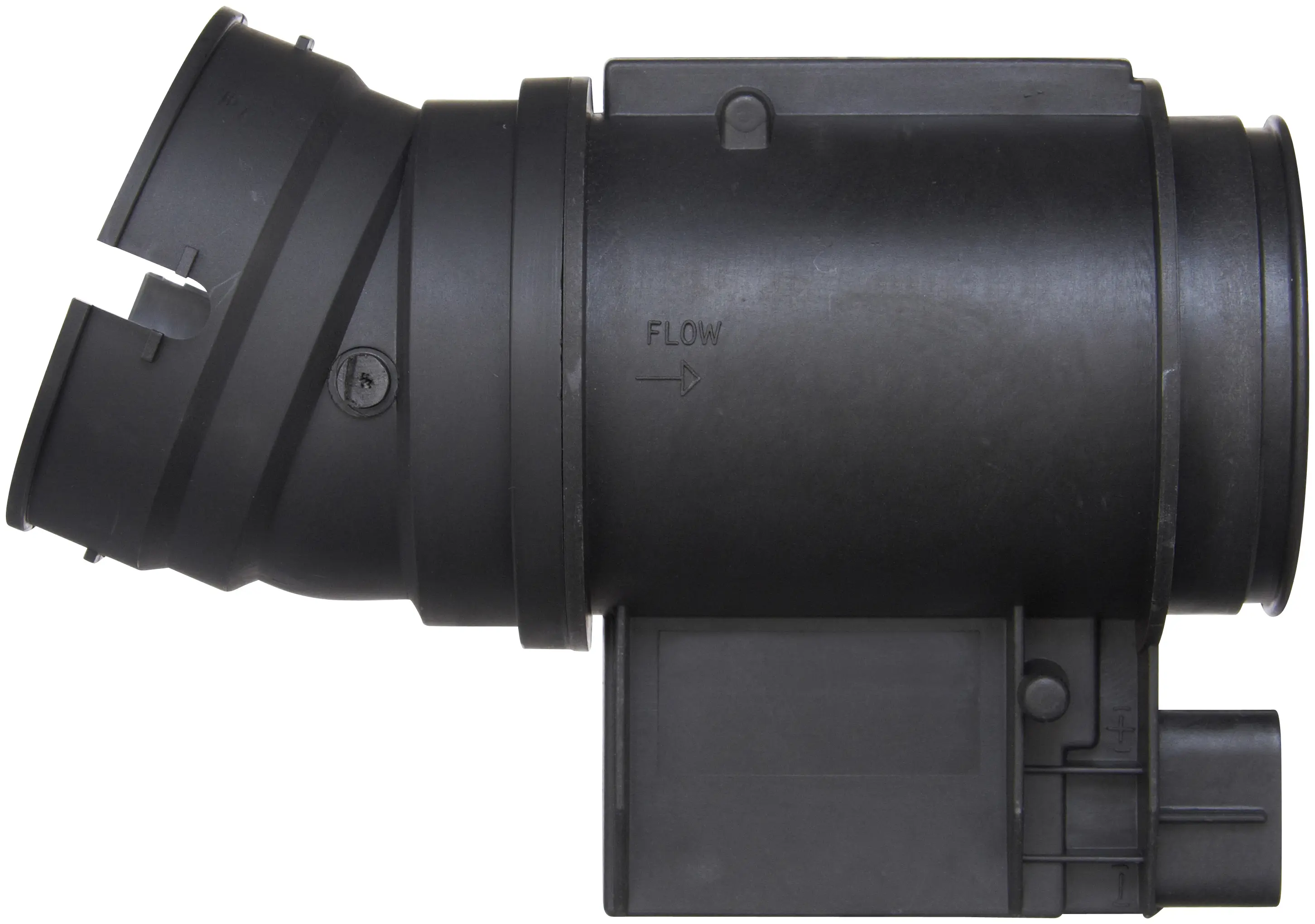 Mass Air Flow Sensor miniature 4