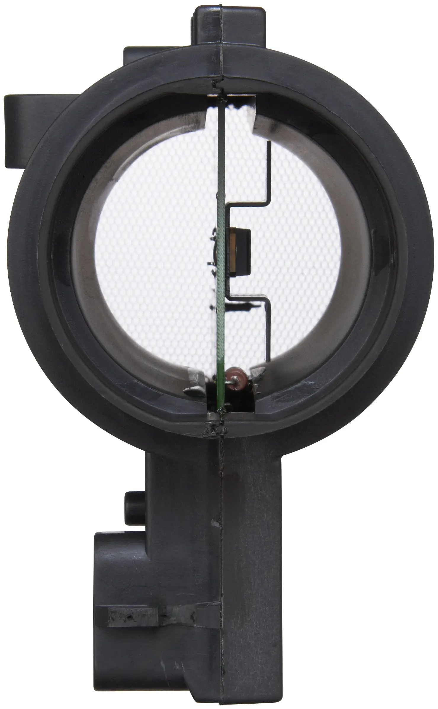 Mass Air Flow Sensor miniature 2