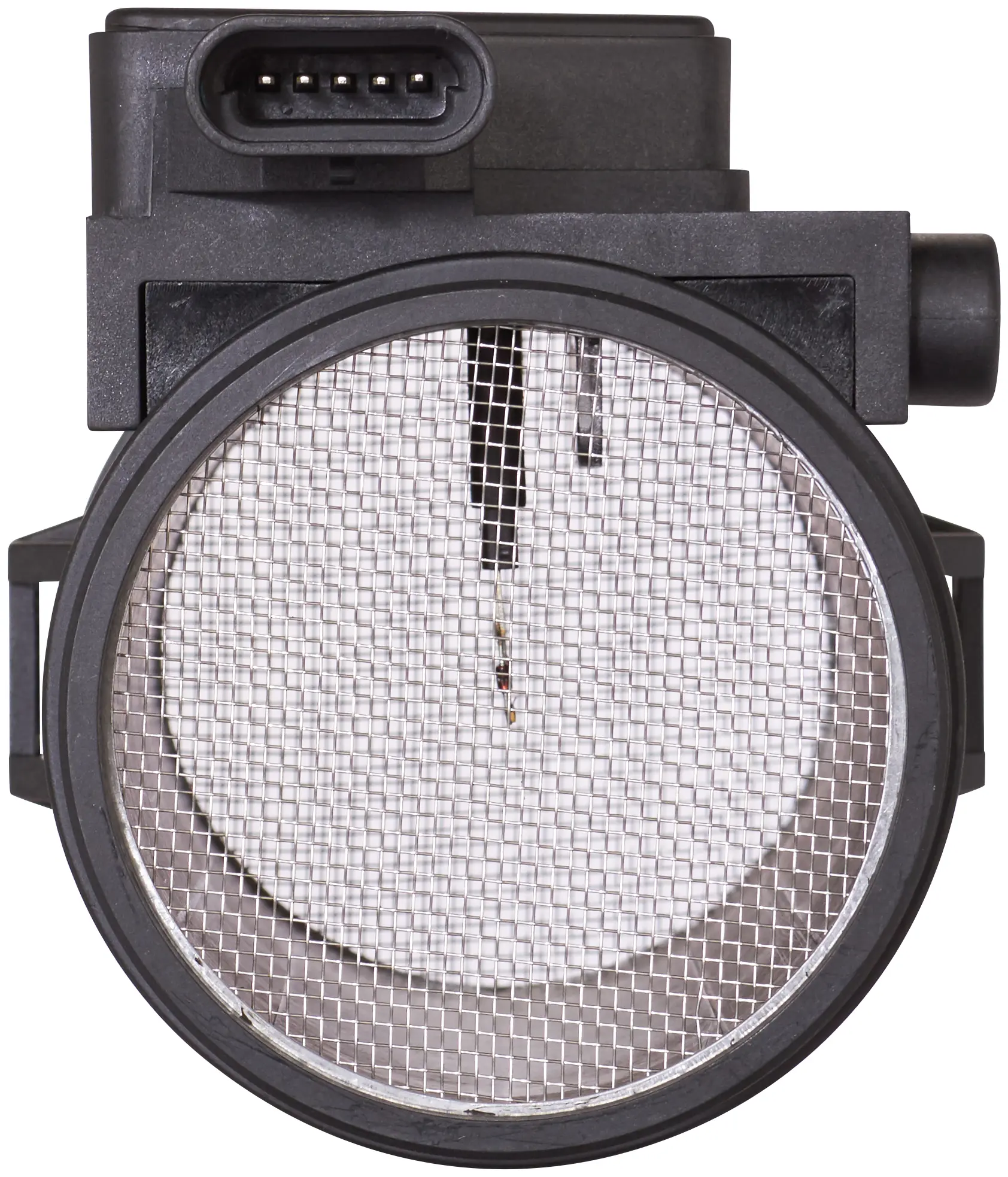 Mass Air Flow Sensor miniature 2