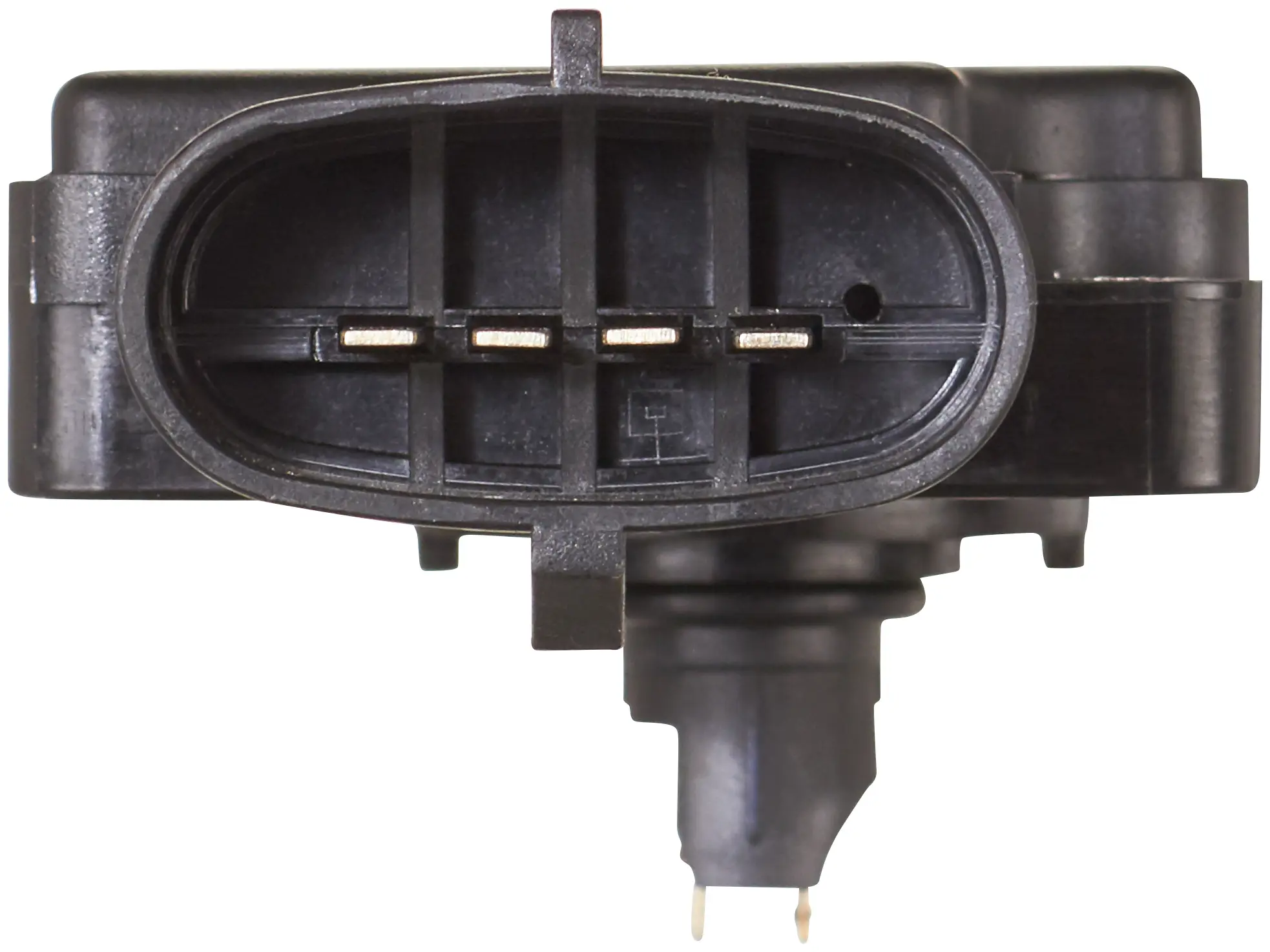 Mass Air Flow Sensor miniature 2