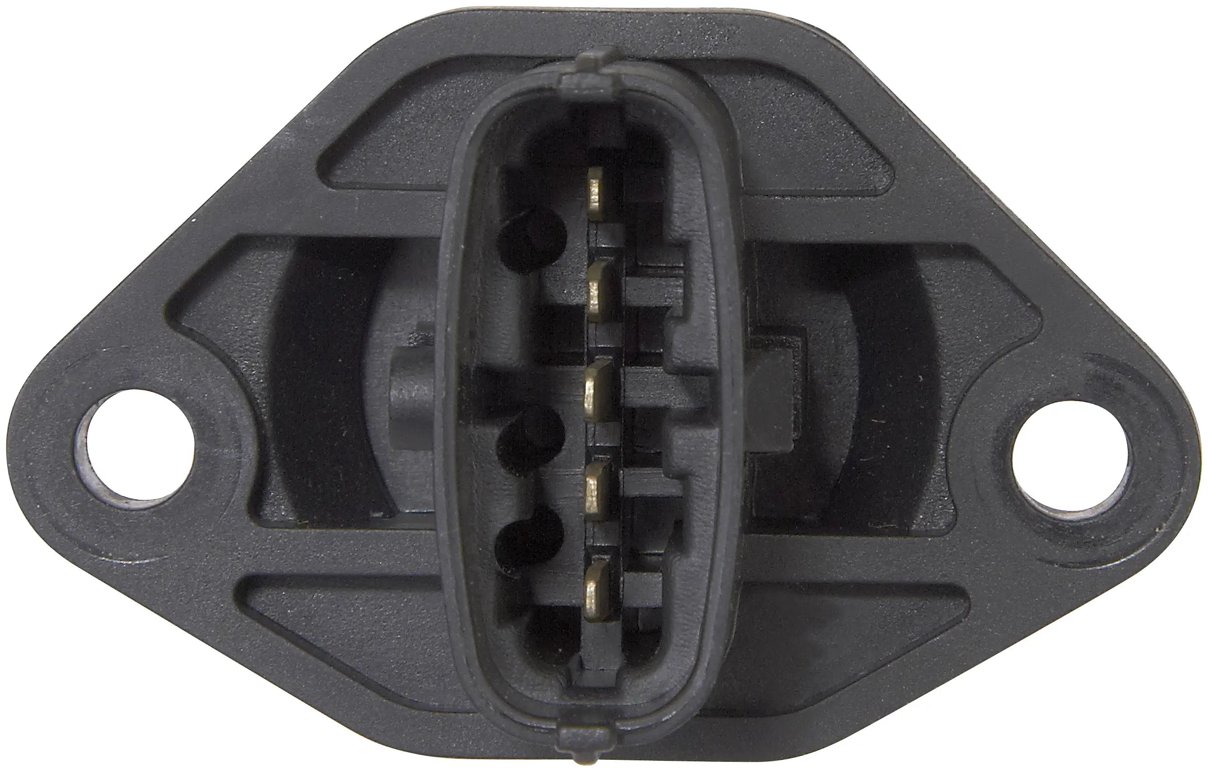 Mass Air Flow Sensor miniature 5
