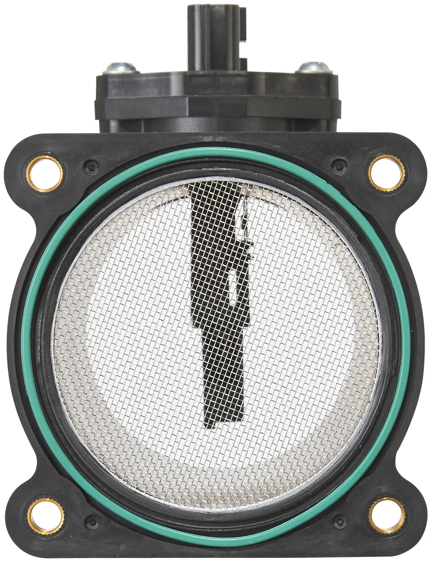 Mass Air Flow Sensor miniature 3