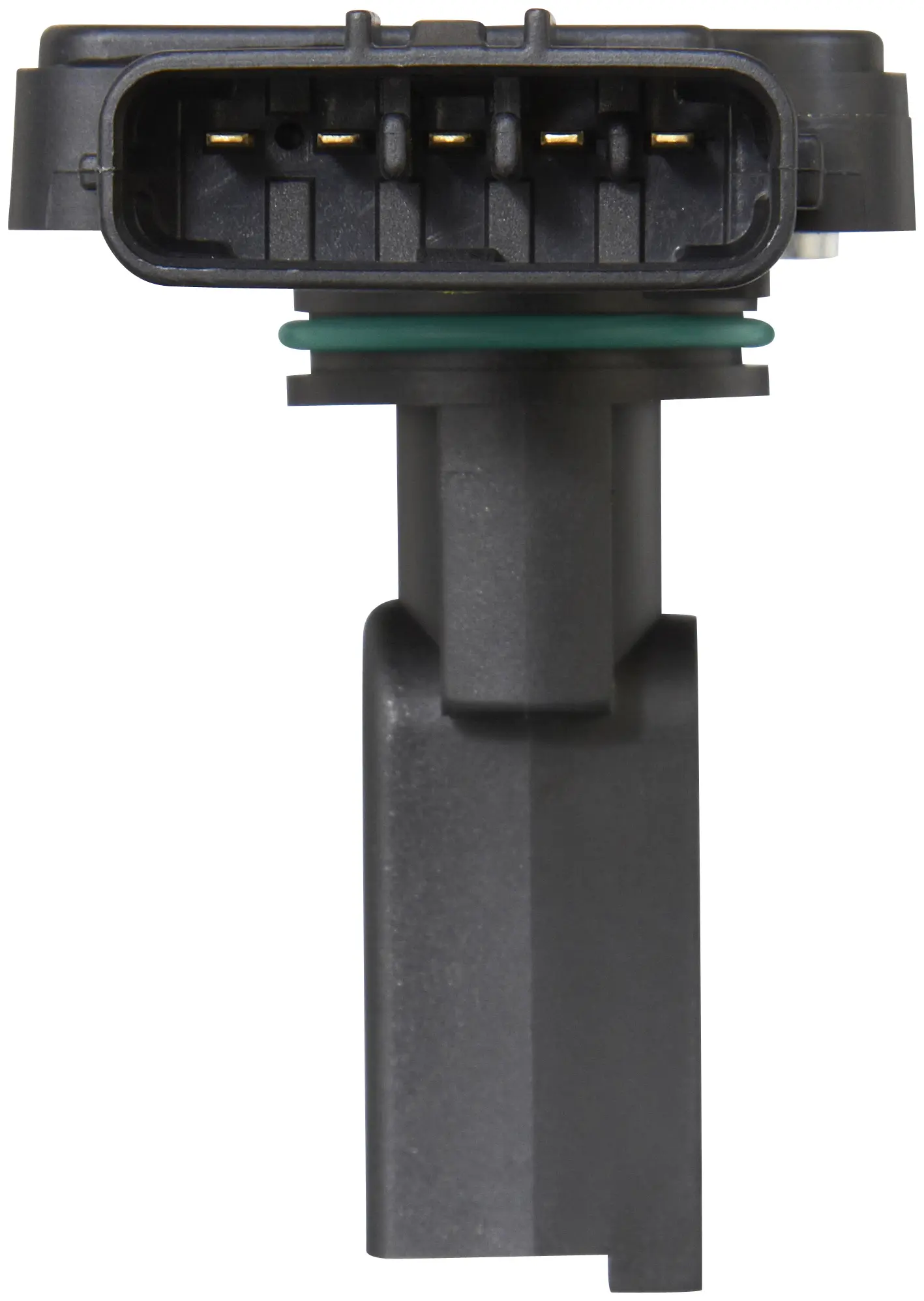Mass Air Flow Sensor miniature 4