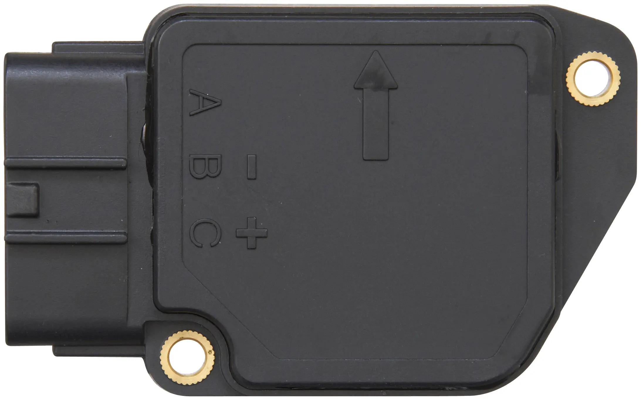 Mass Air Flow Sensor miniature 3