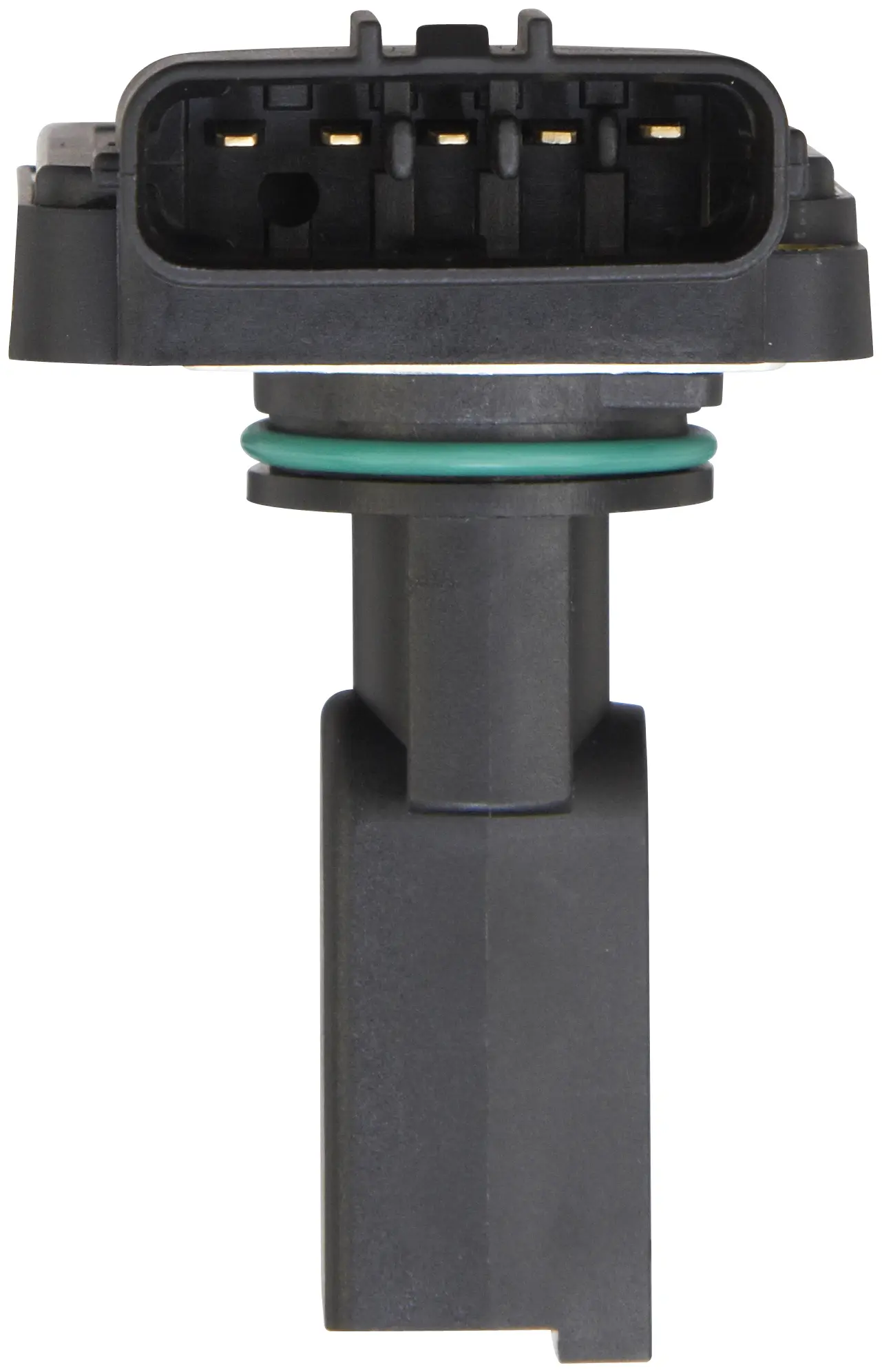 Mass Air Flow Sensor miniature 4