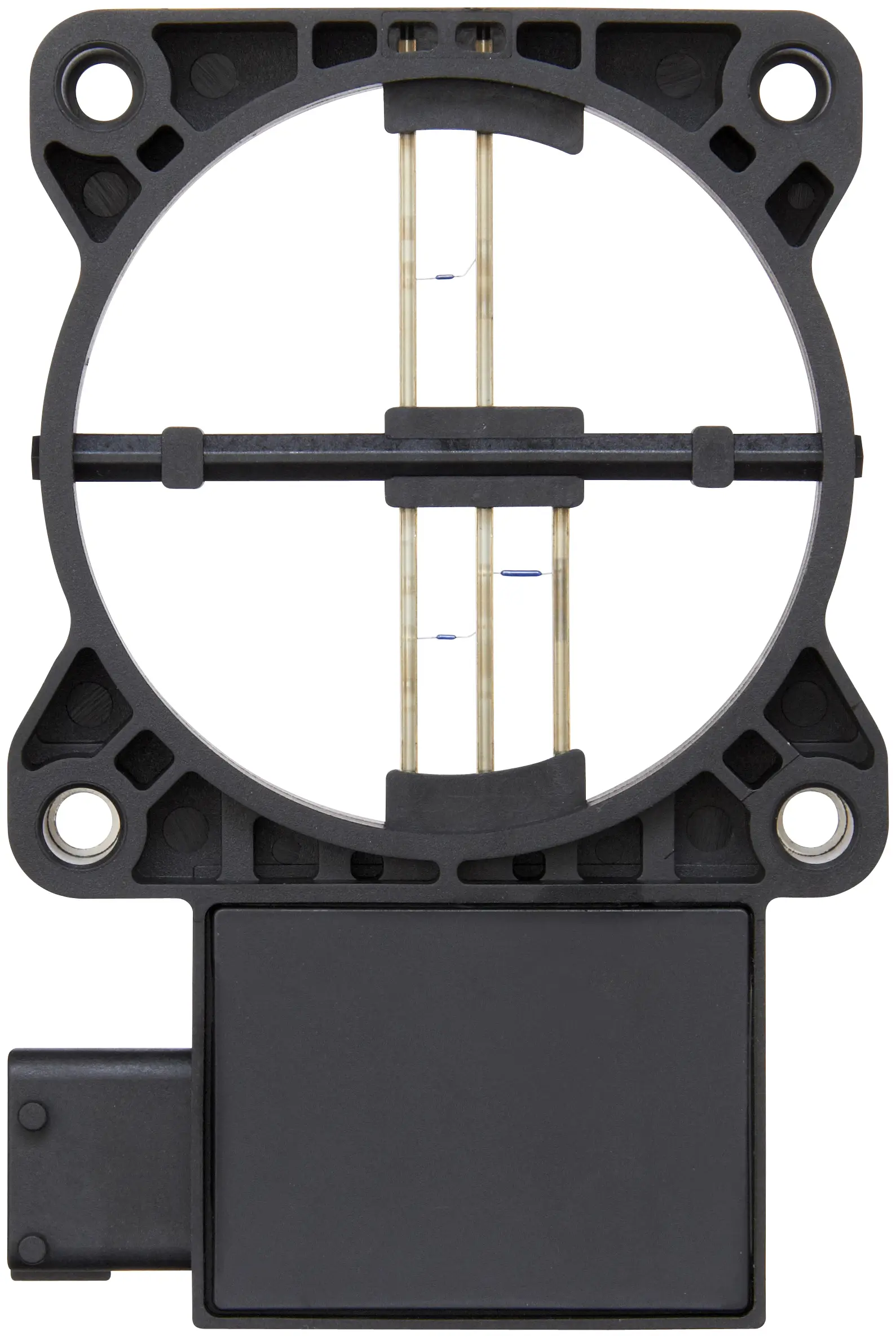 Mass Air Flow Sensor miniature 3