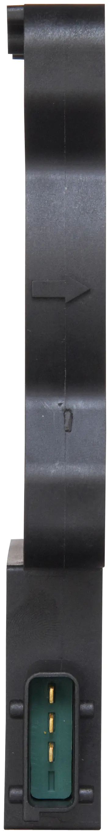 Mass Air Flow Sensor miniature 5