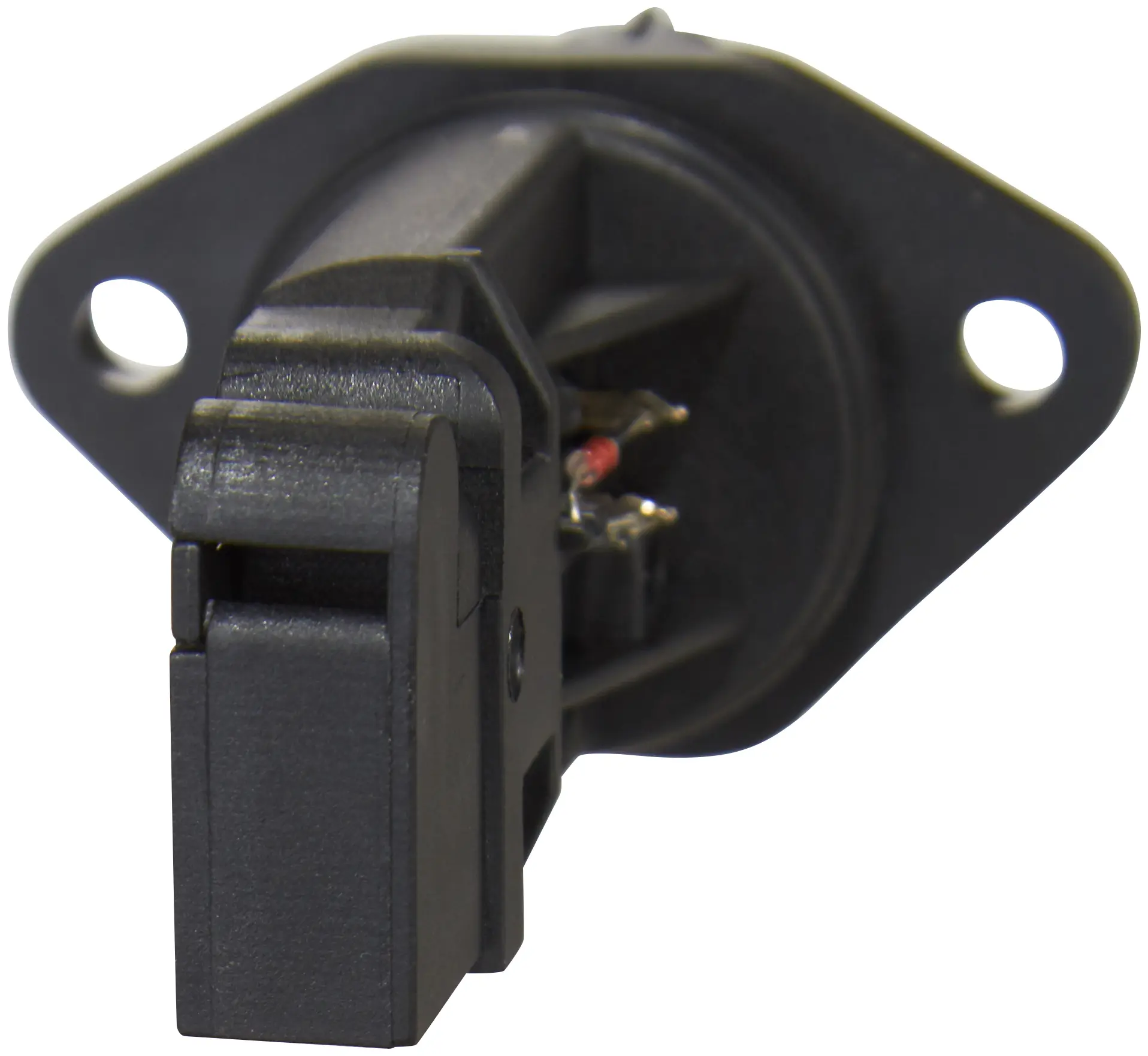 Mass Air Flow Sensor miniature 4
