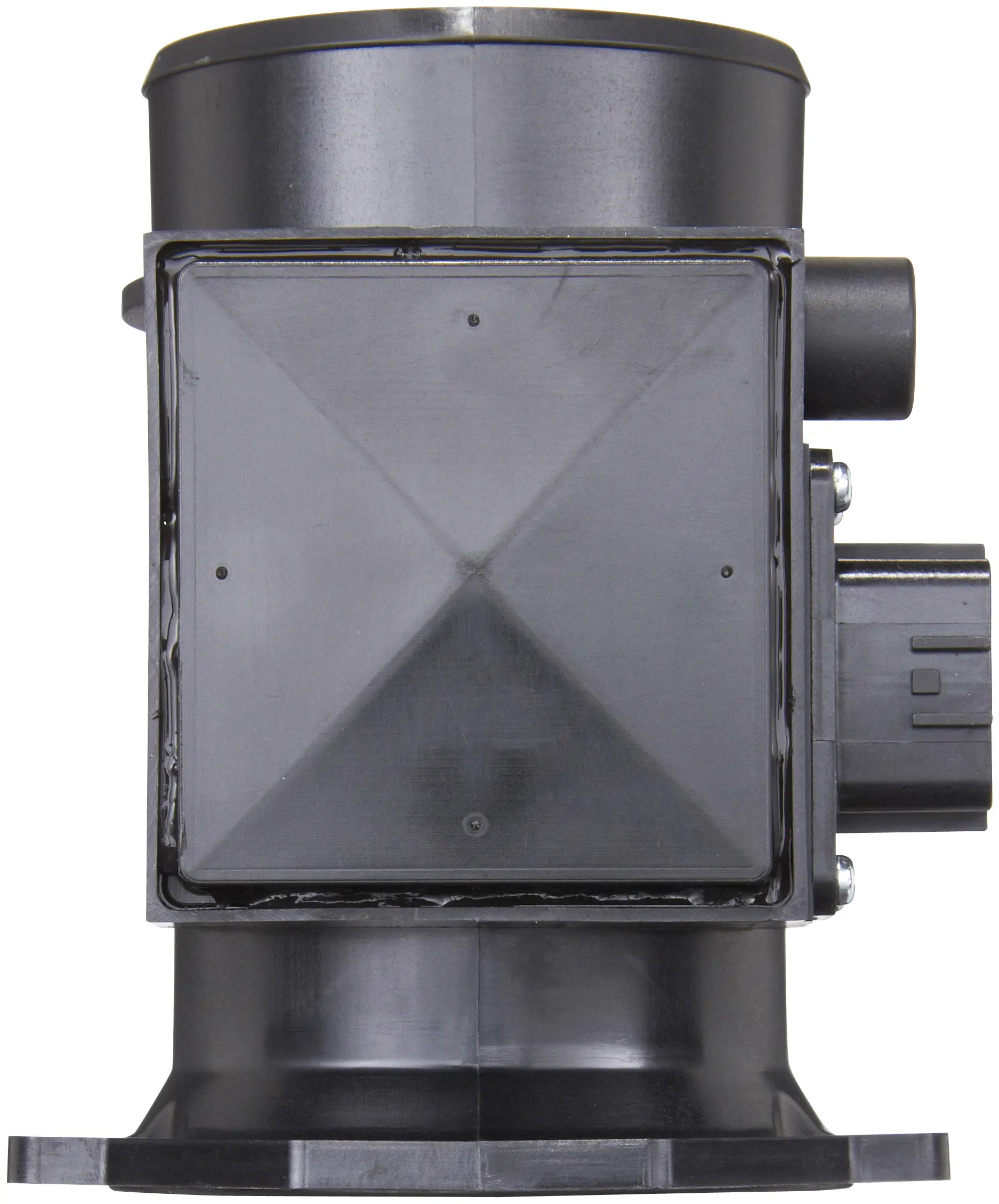 Mass Air Flow Sensor miniature 4