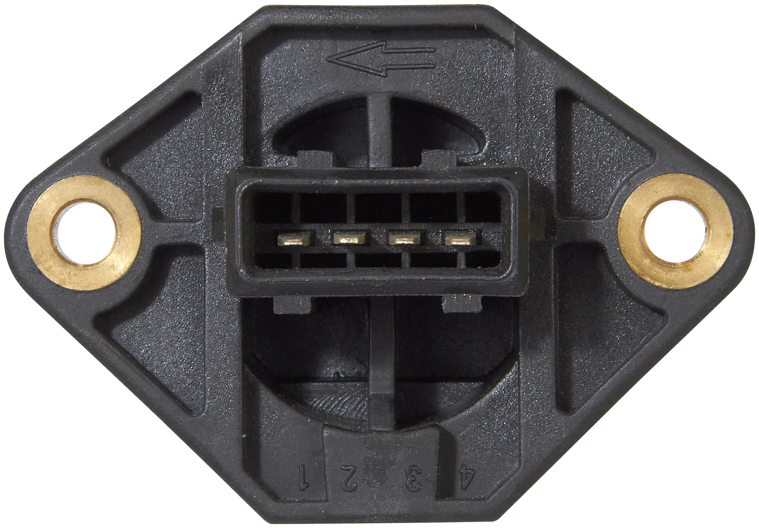 Mass Air Flow Sensor thumbnail 5