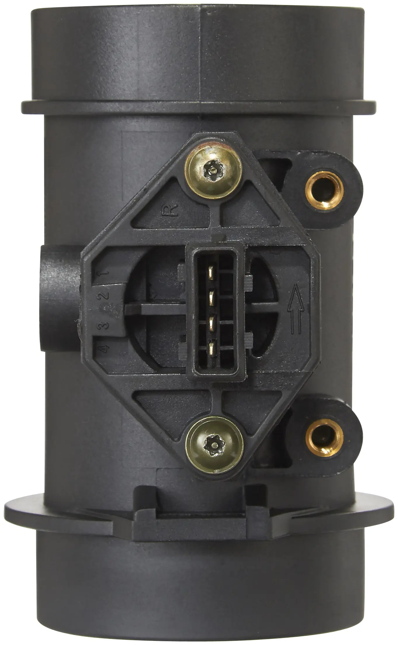 Mass Air Flow Sensor miniature 3