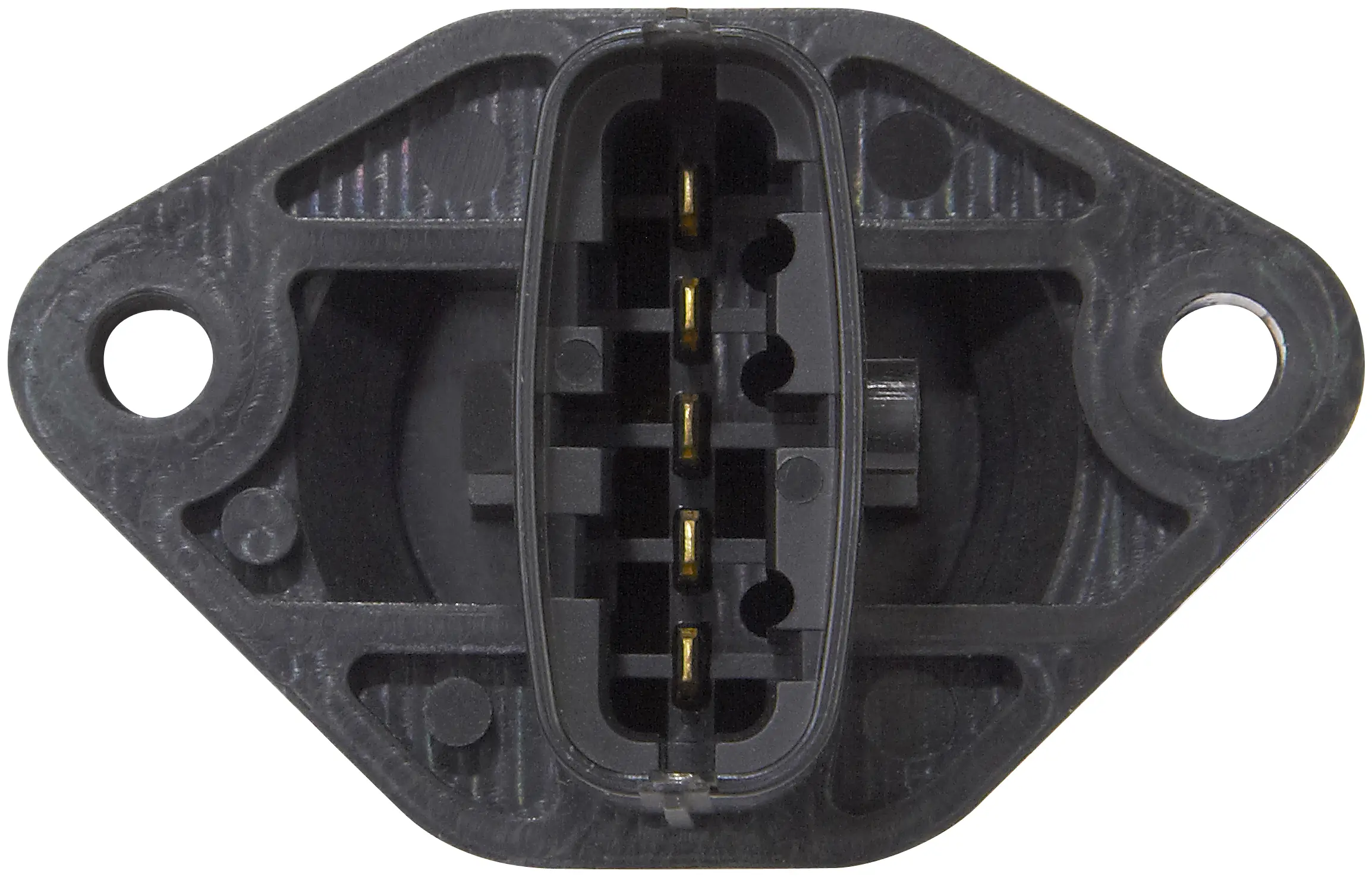 Mass Air Flow Sensor thumbnail 2
