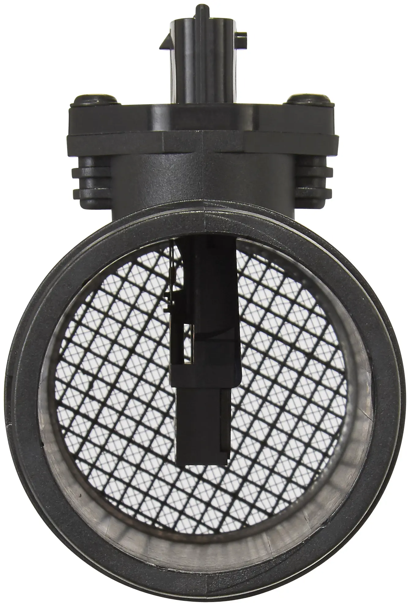 Mass Air Flow Sensor miniature 4