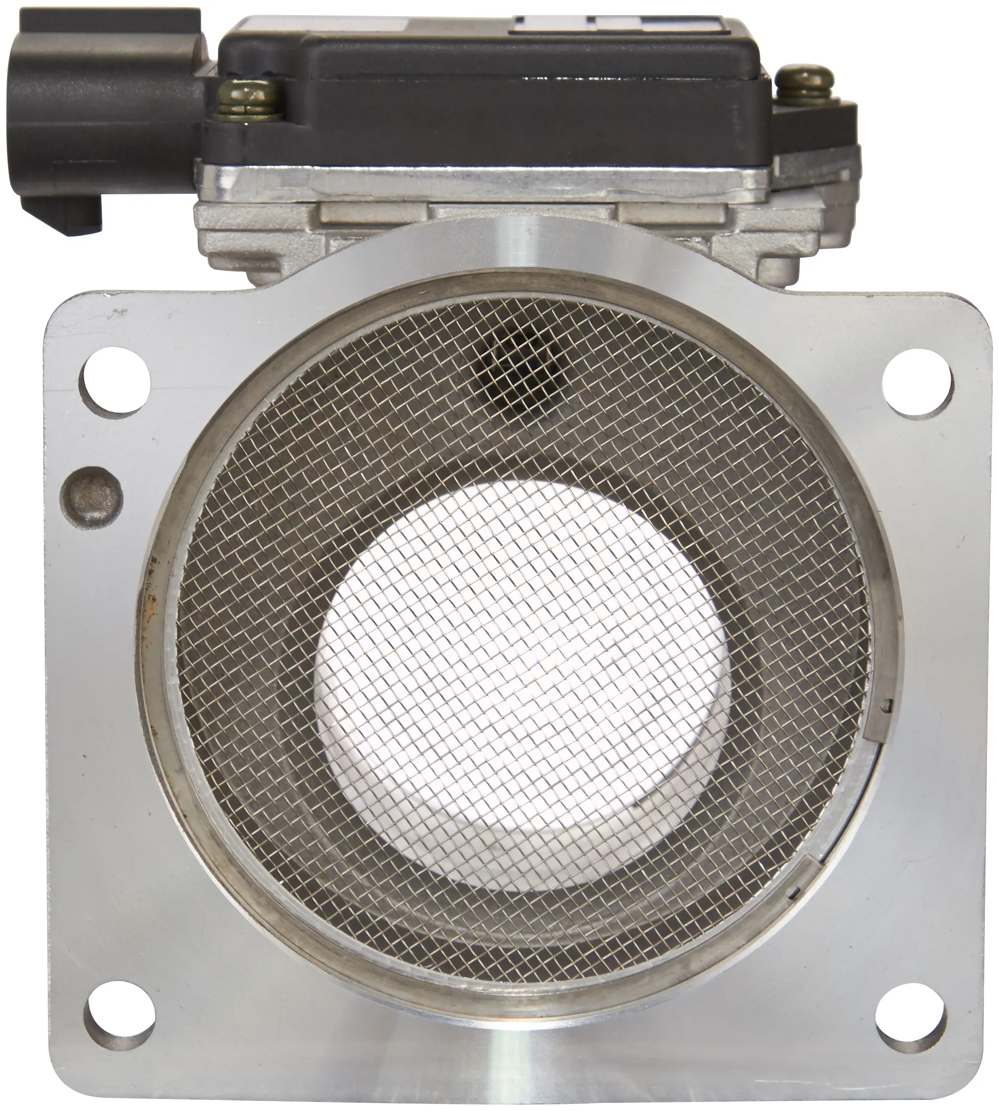 Mass Air Flow Sensor miniature 4