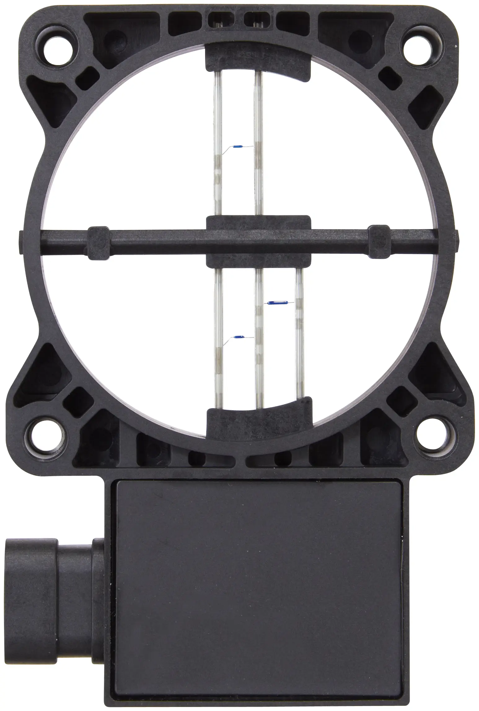 Mass Air Flow Sensor miniature 3