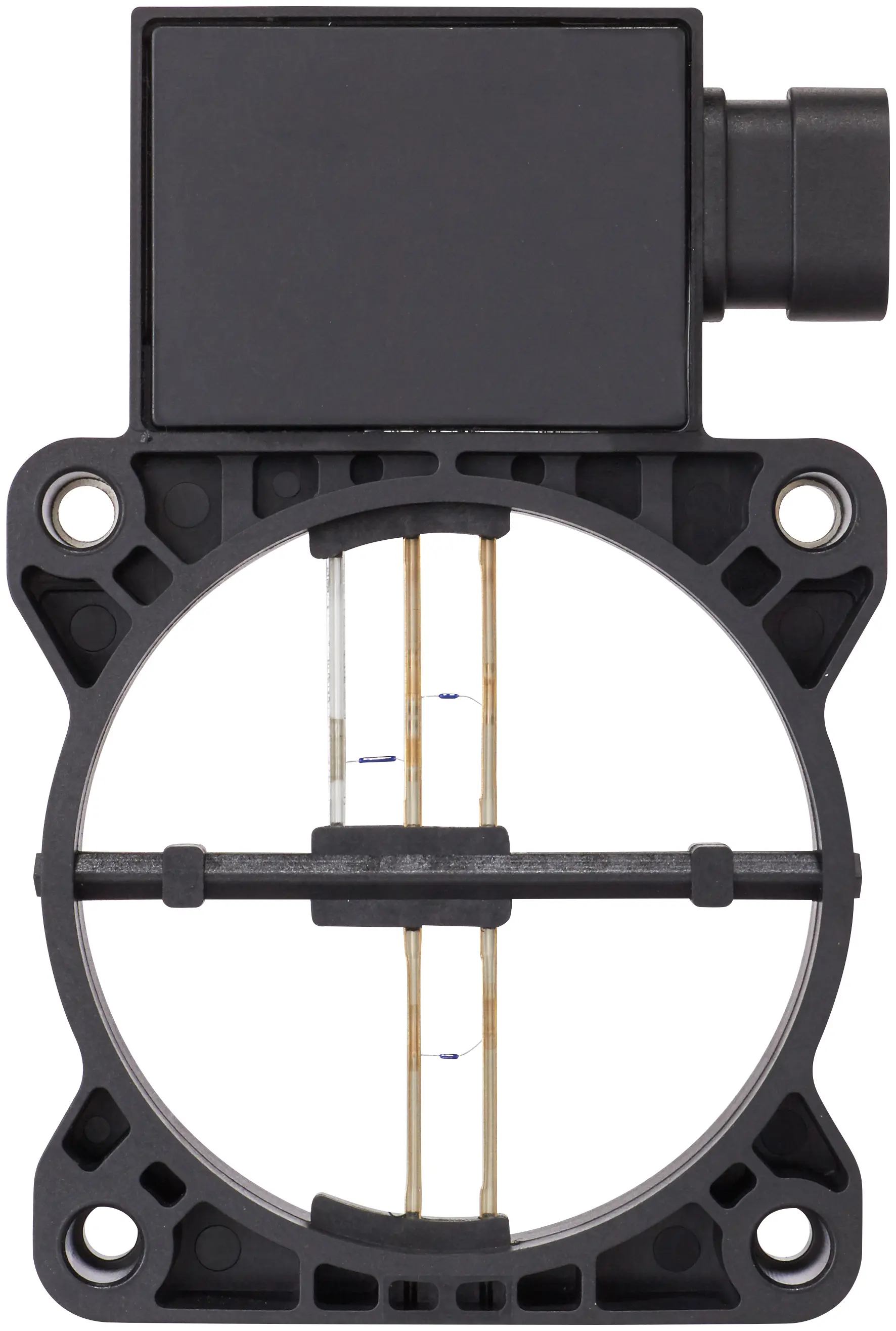 Mass Air Flow Sensor miniature 4