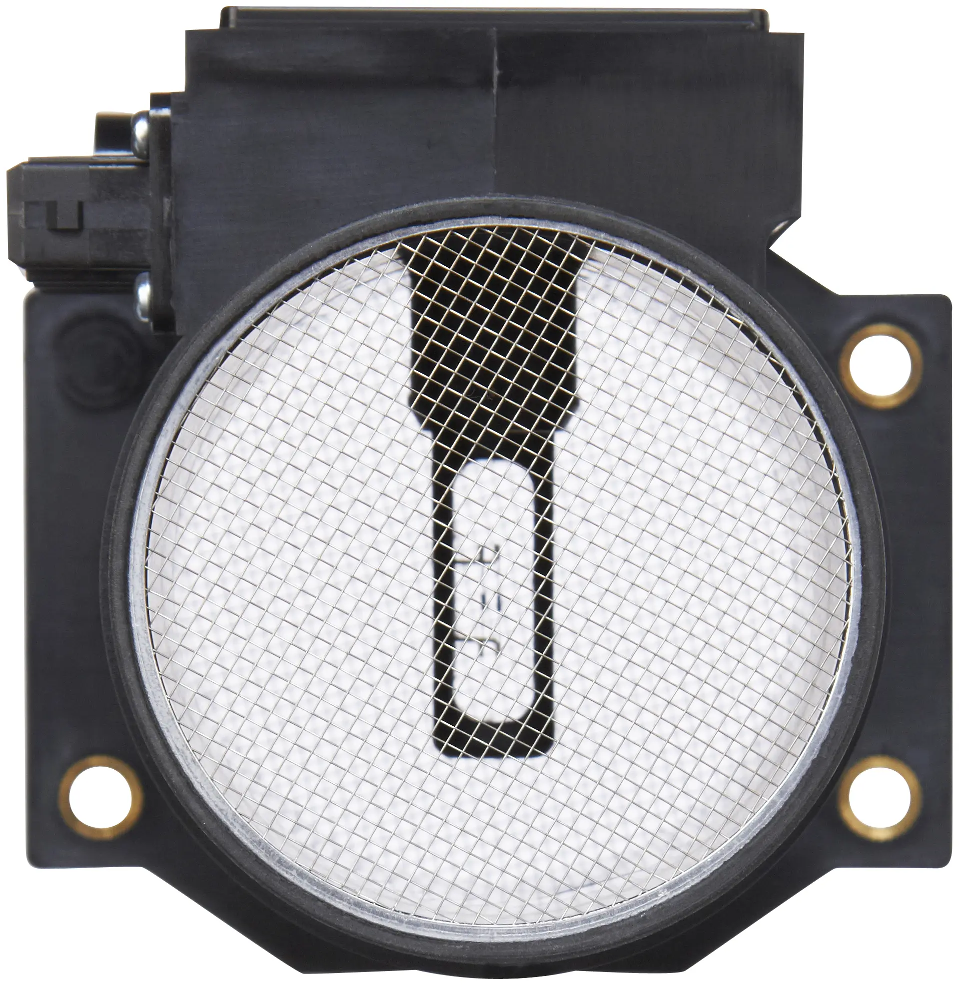Mass Air Flow Sensor miniature 2