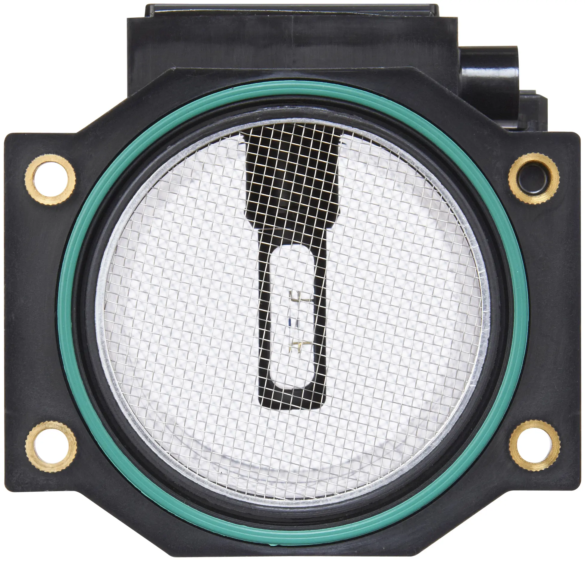 Mass Air Flow Sensor miniature 3