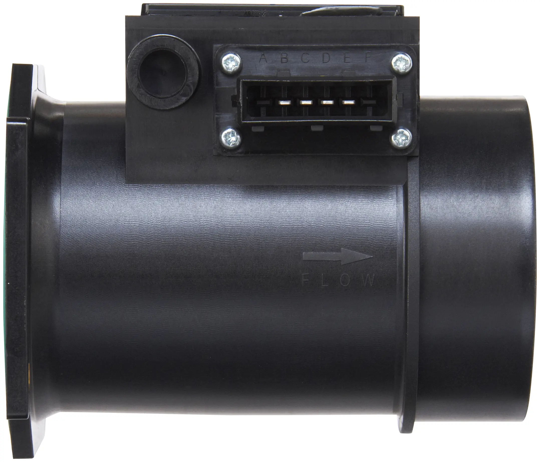 Mass Air Flow Sensor miniature 4