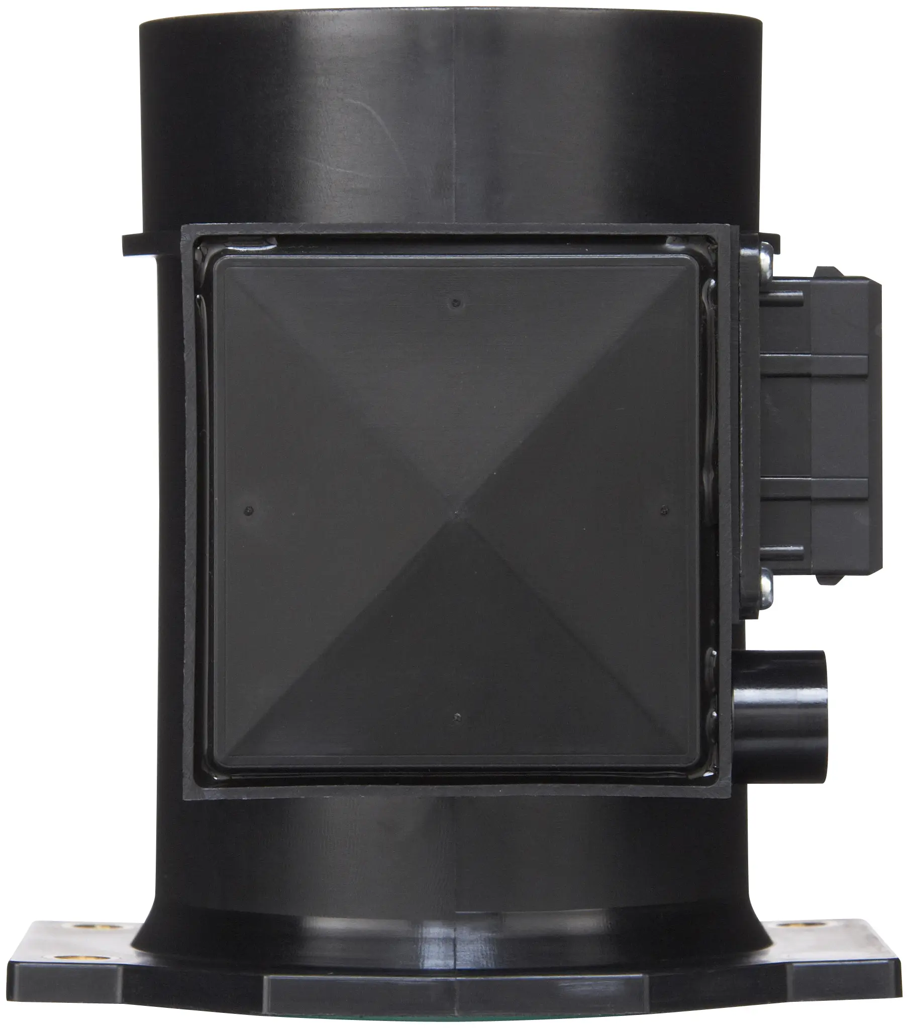 Mass Air Flow Sensor miniature 5