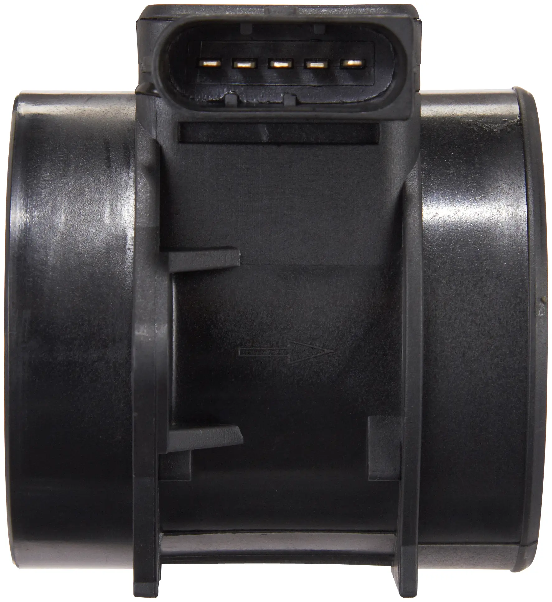Mass Air Flow Sensor miniature 4