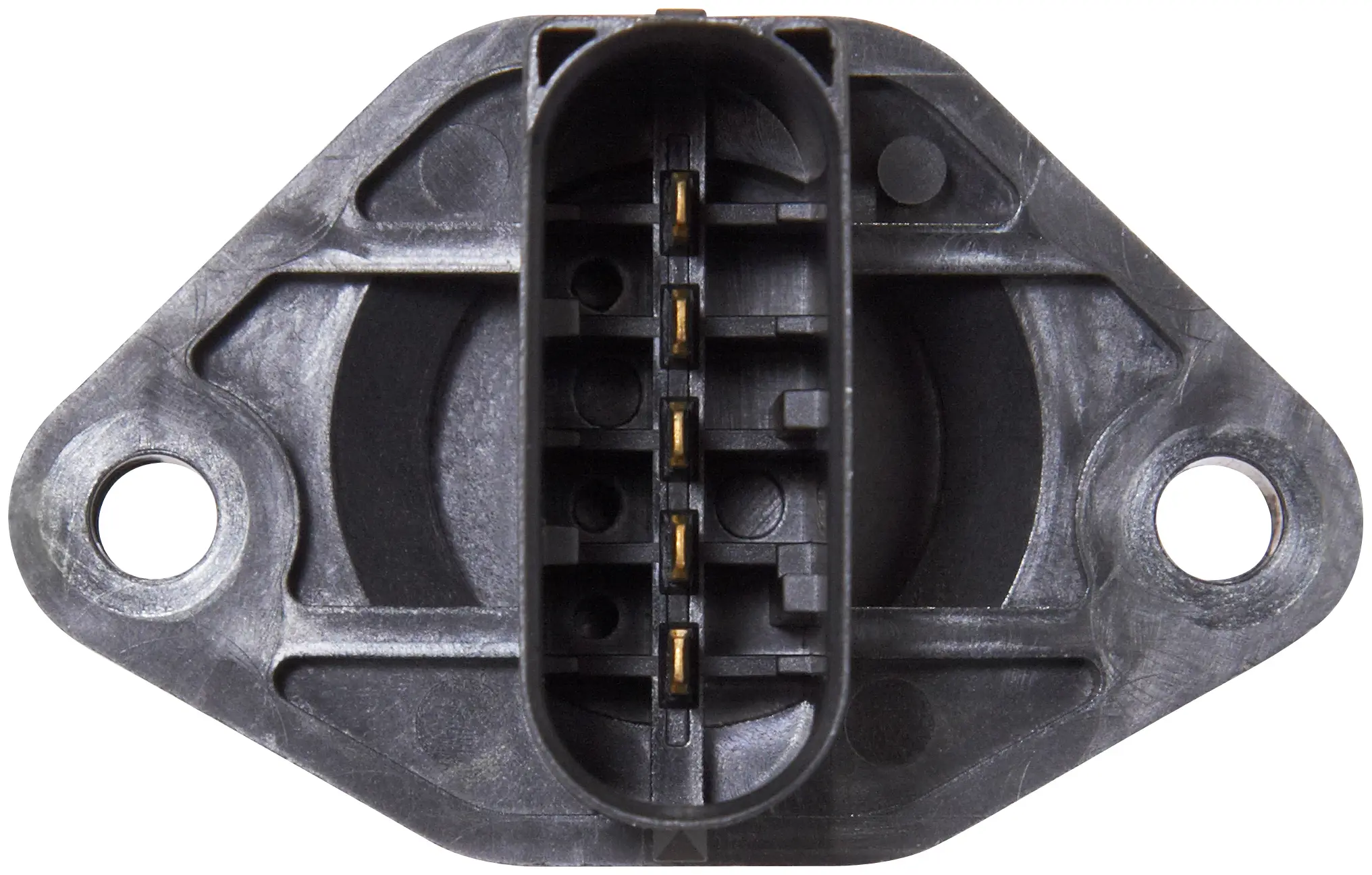 Mass Air Flow Sensor miniature 5