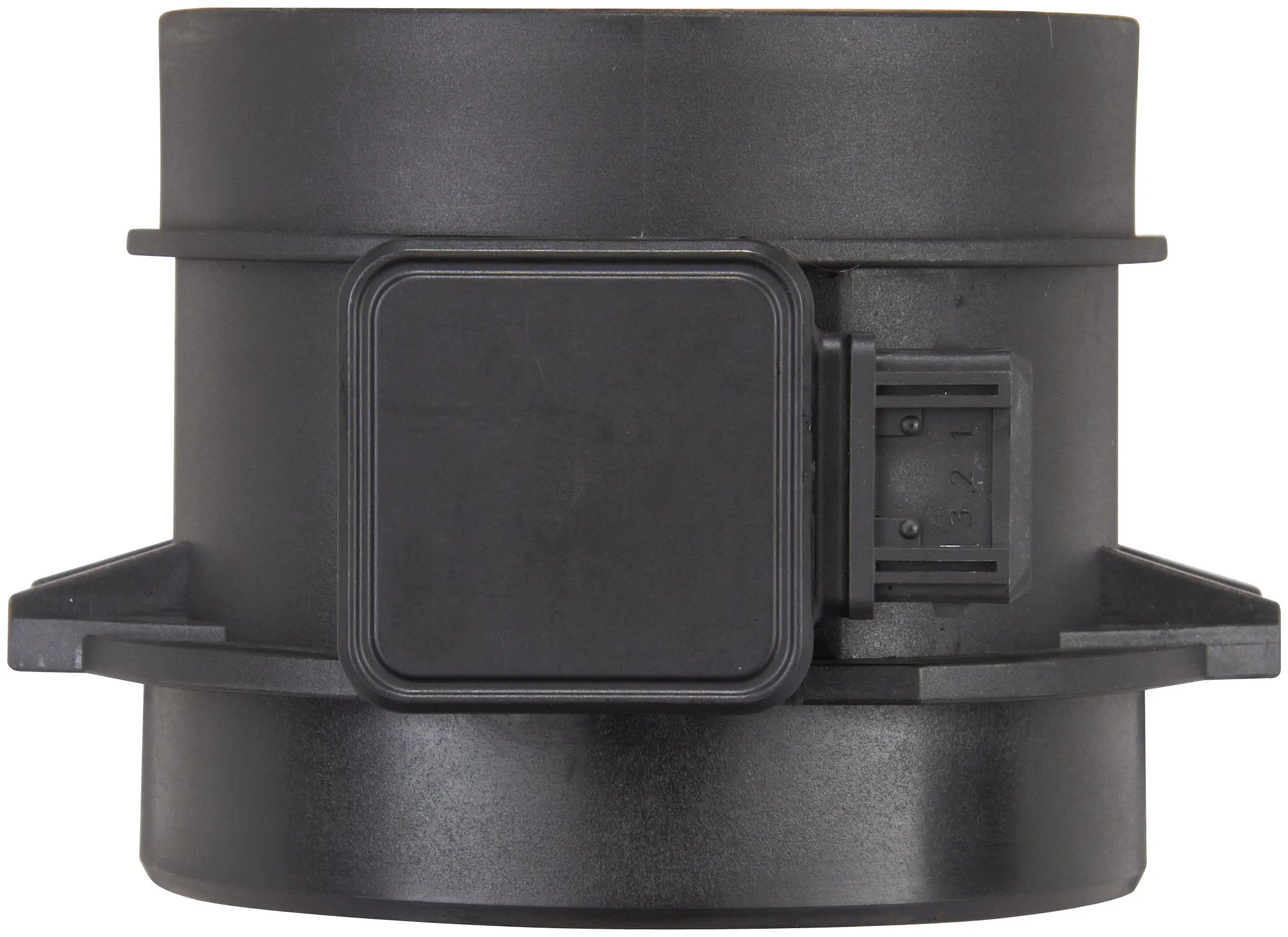 Mass Air Flow Sensor miniature 4