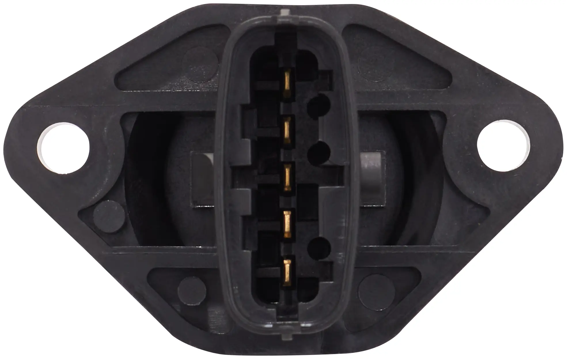 Mass Air Flow Sensor miniature 2