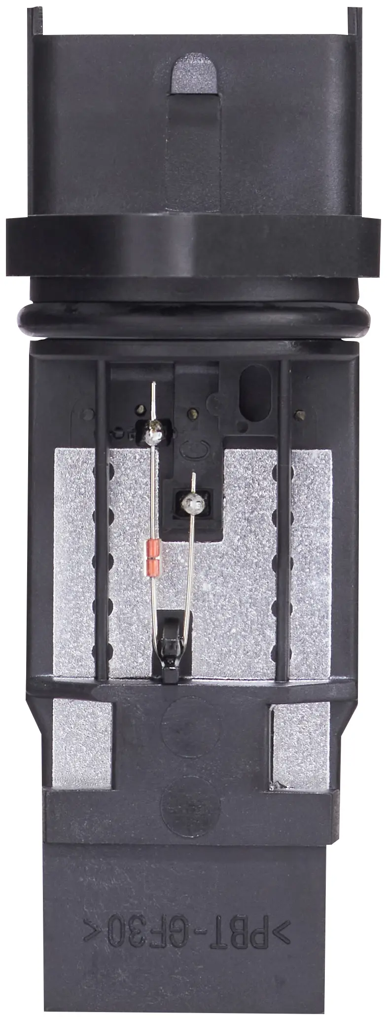 Mass Air Flow Sensor miniature 2