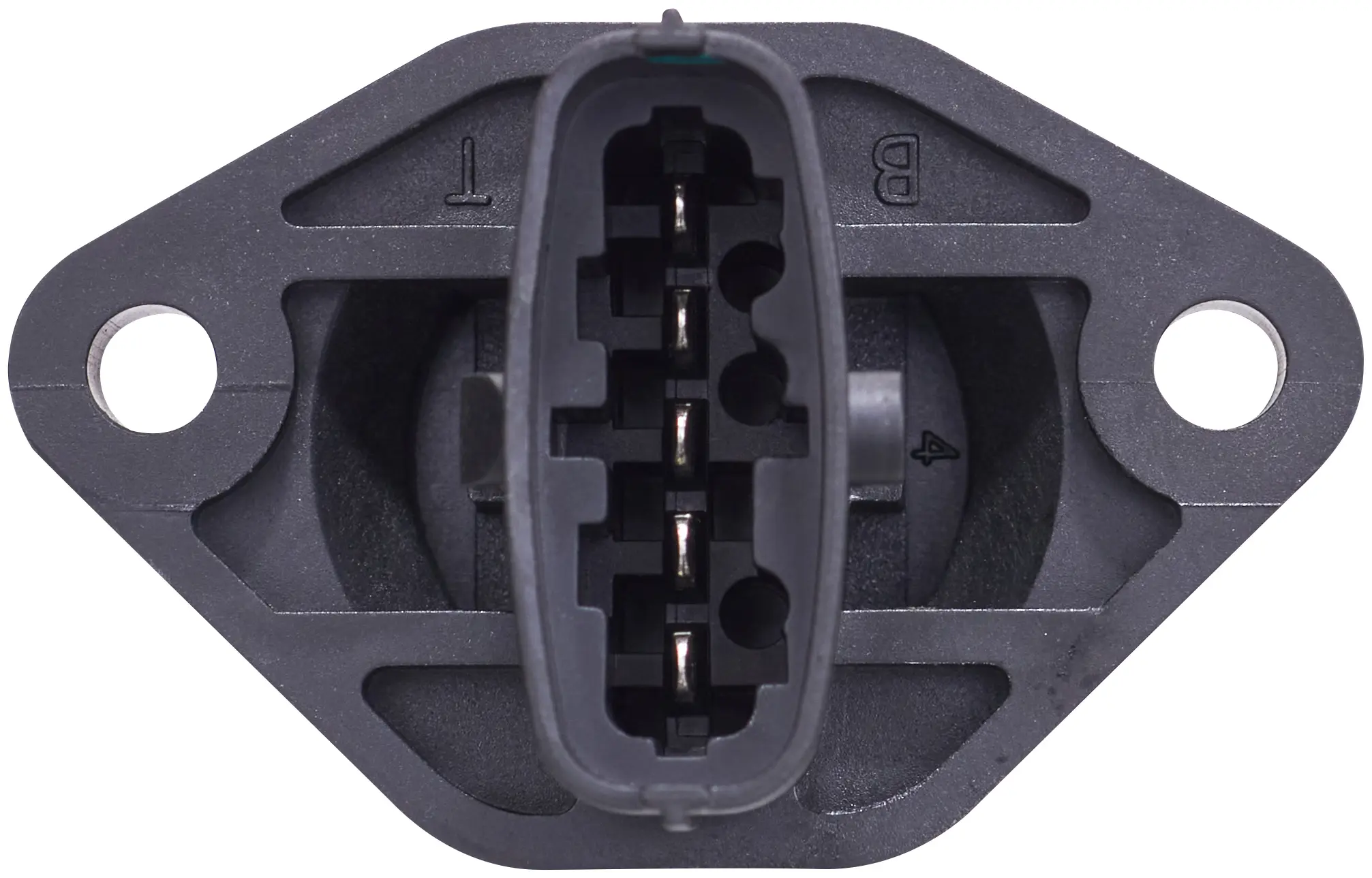 Mass Air Flow Sensor miniature 3