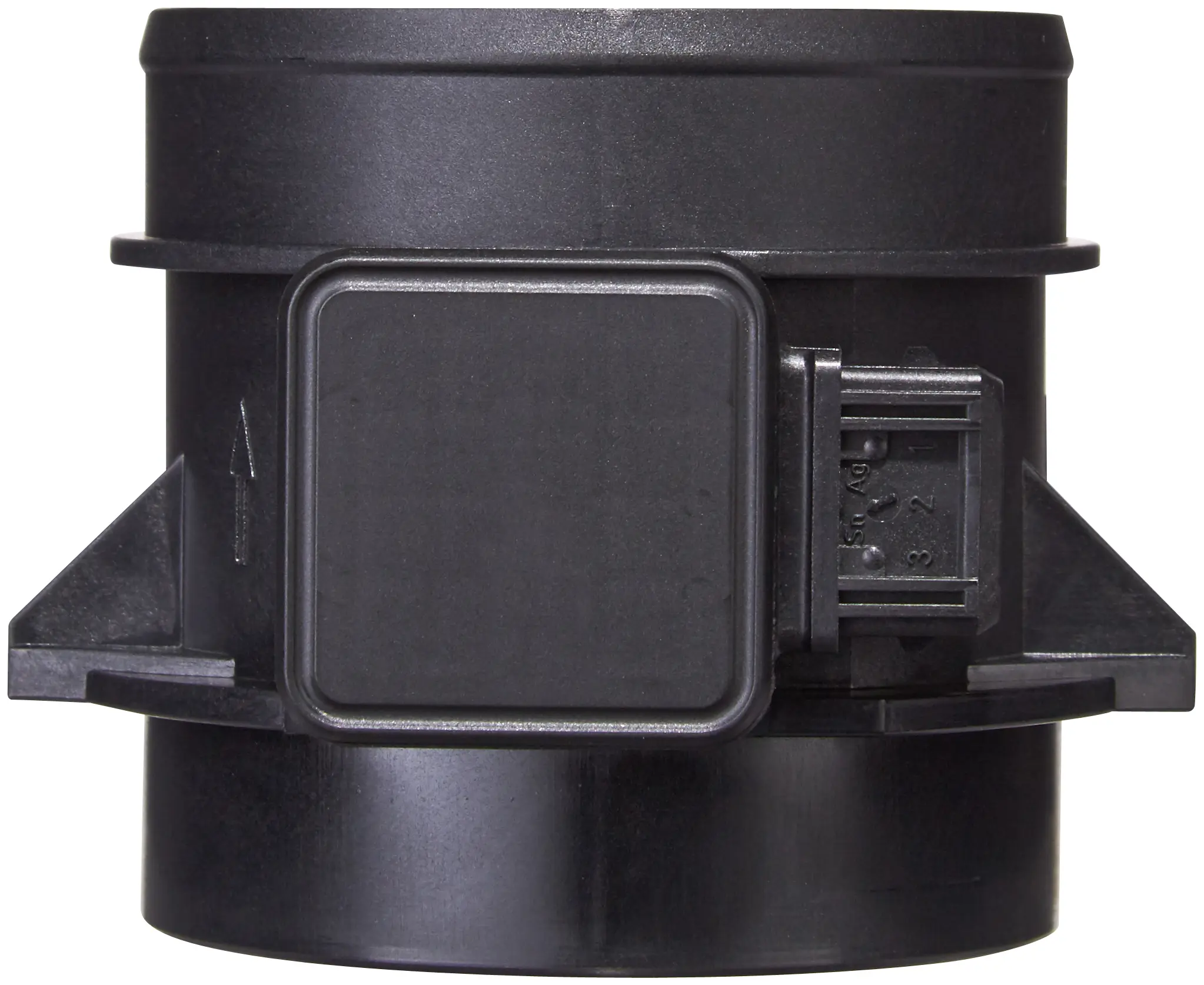 Mass Air Flow Sensor miniature 3