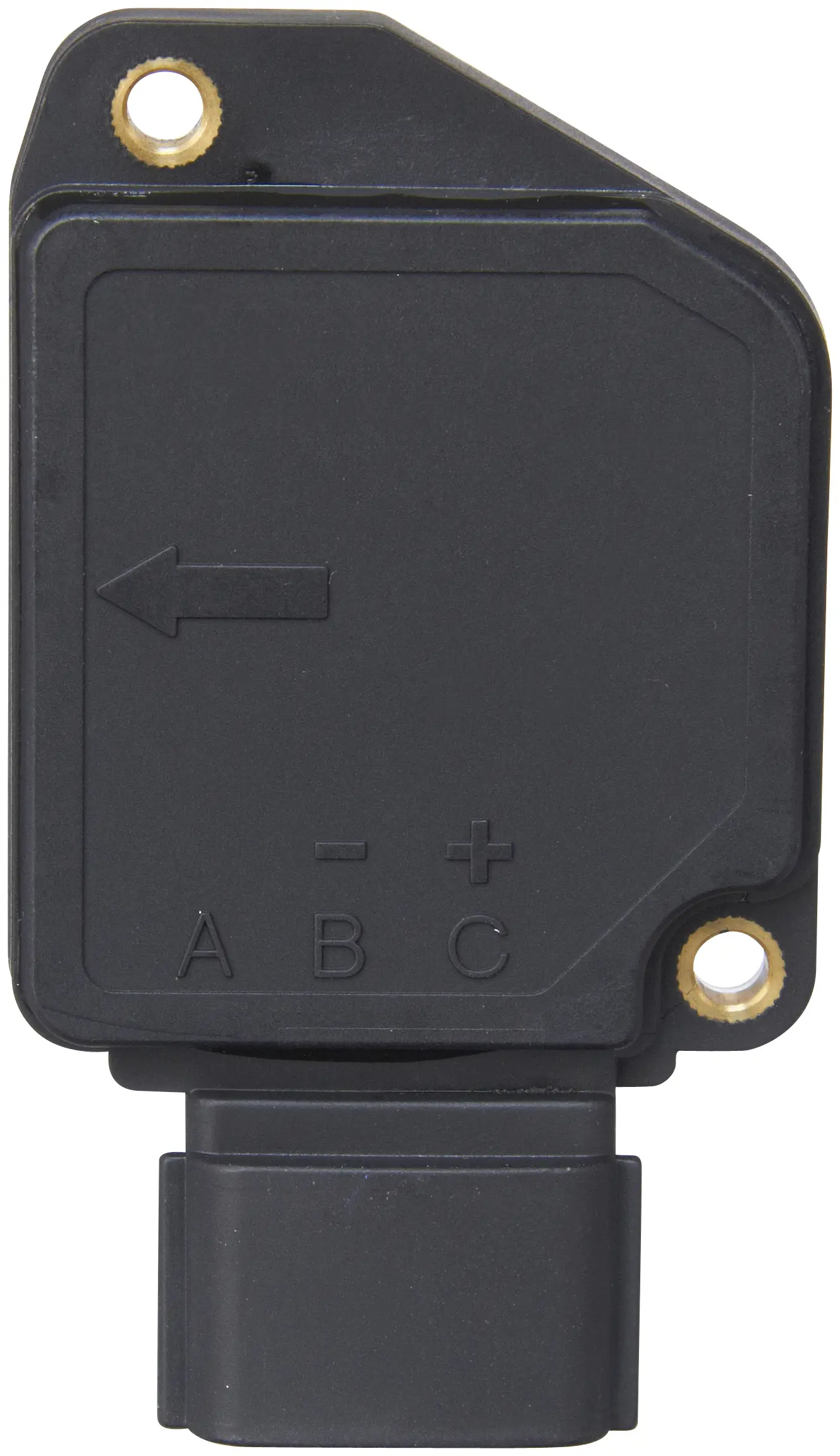 Mass Air Flow Sensor miniature 5