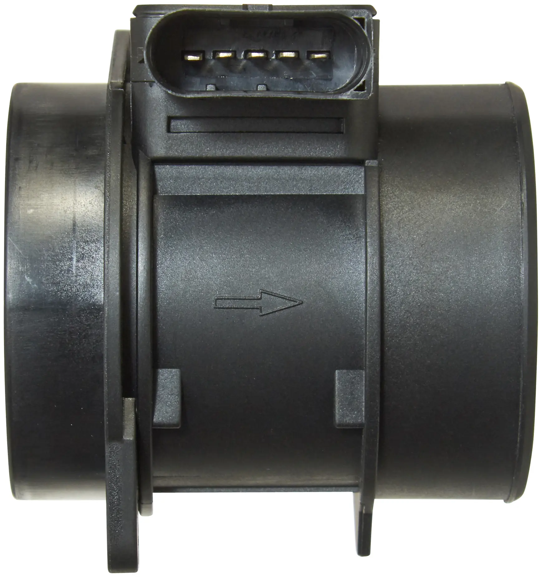 Mass Air Flow Sensor miniature 5