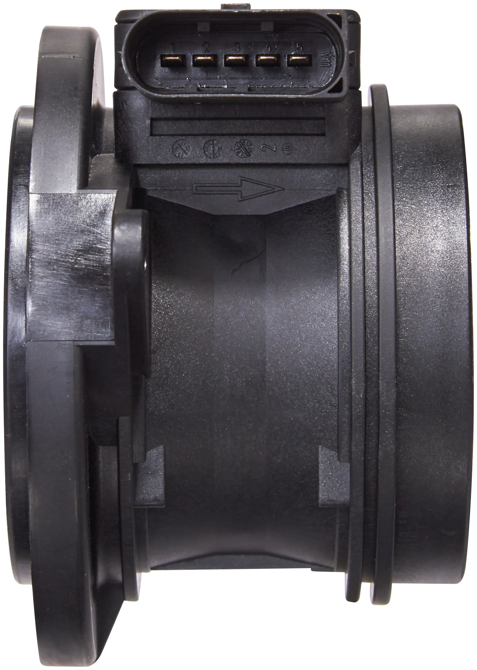 Mass Air Flow Sensor miniature 2