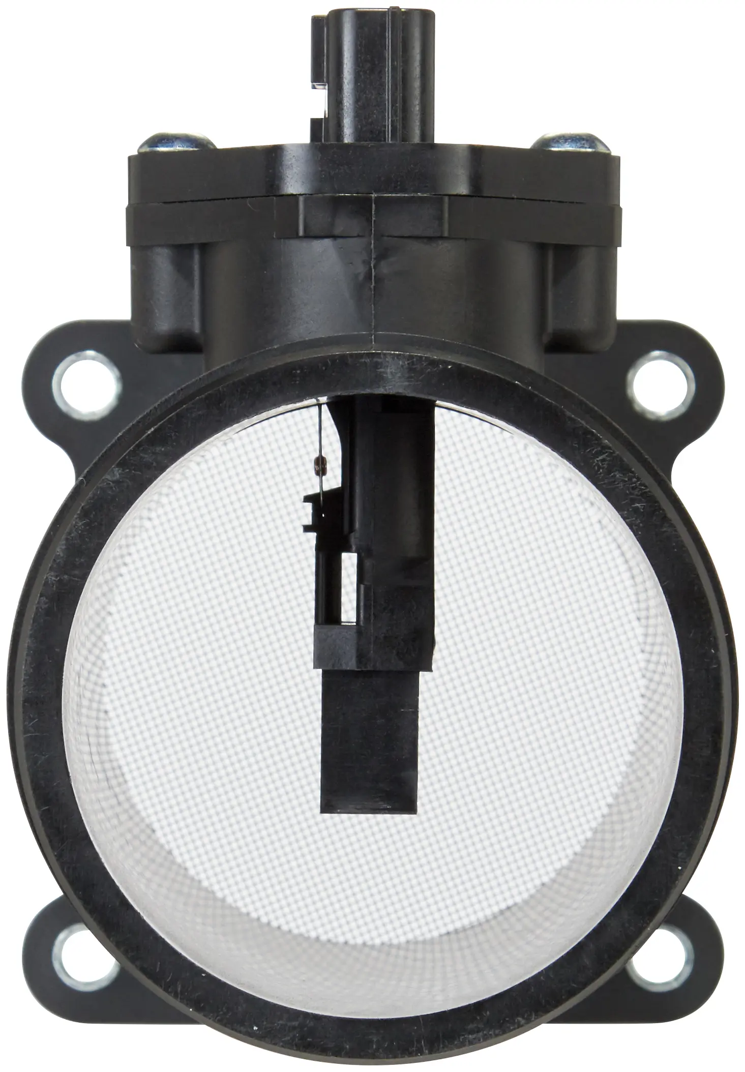 Mass Air Flow Sensor miniature 2