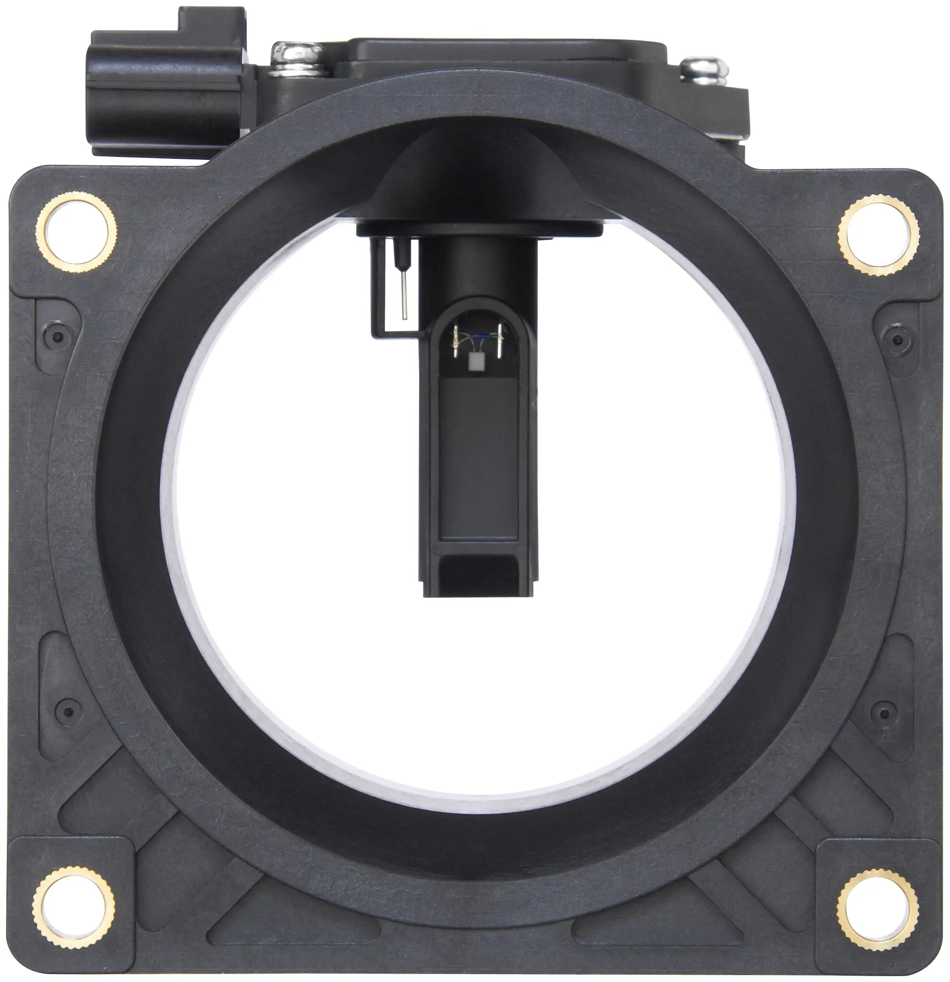 Mass Air Flow Sensor miniature 4
