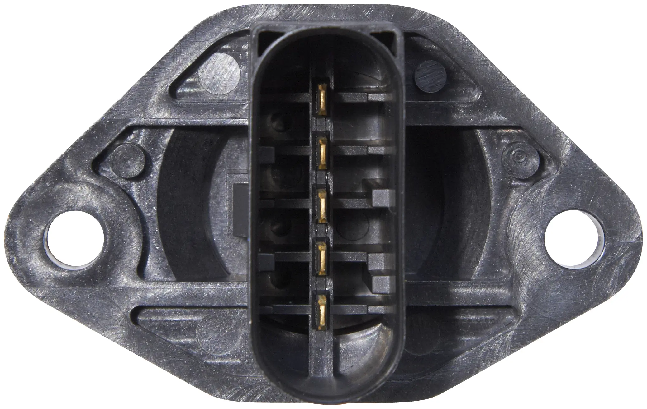 Mass Air Flow Sensor miniature 3