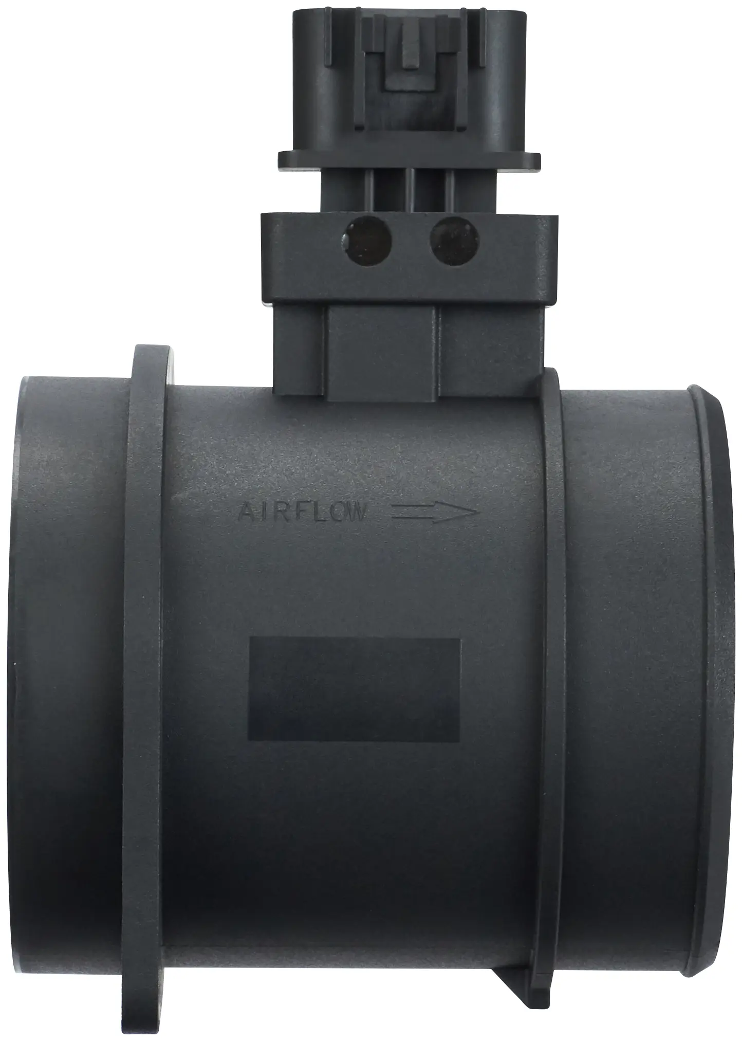 Mass Air Flow Sensor miniature 4