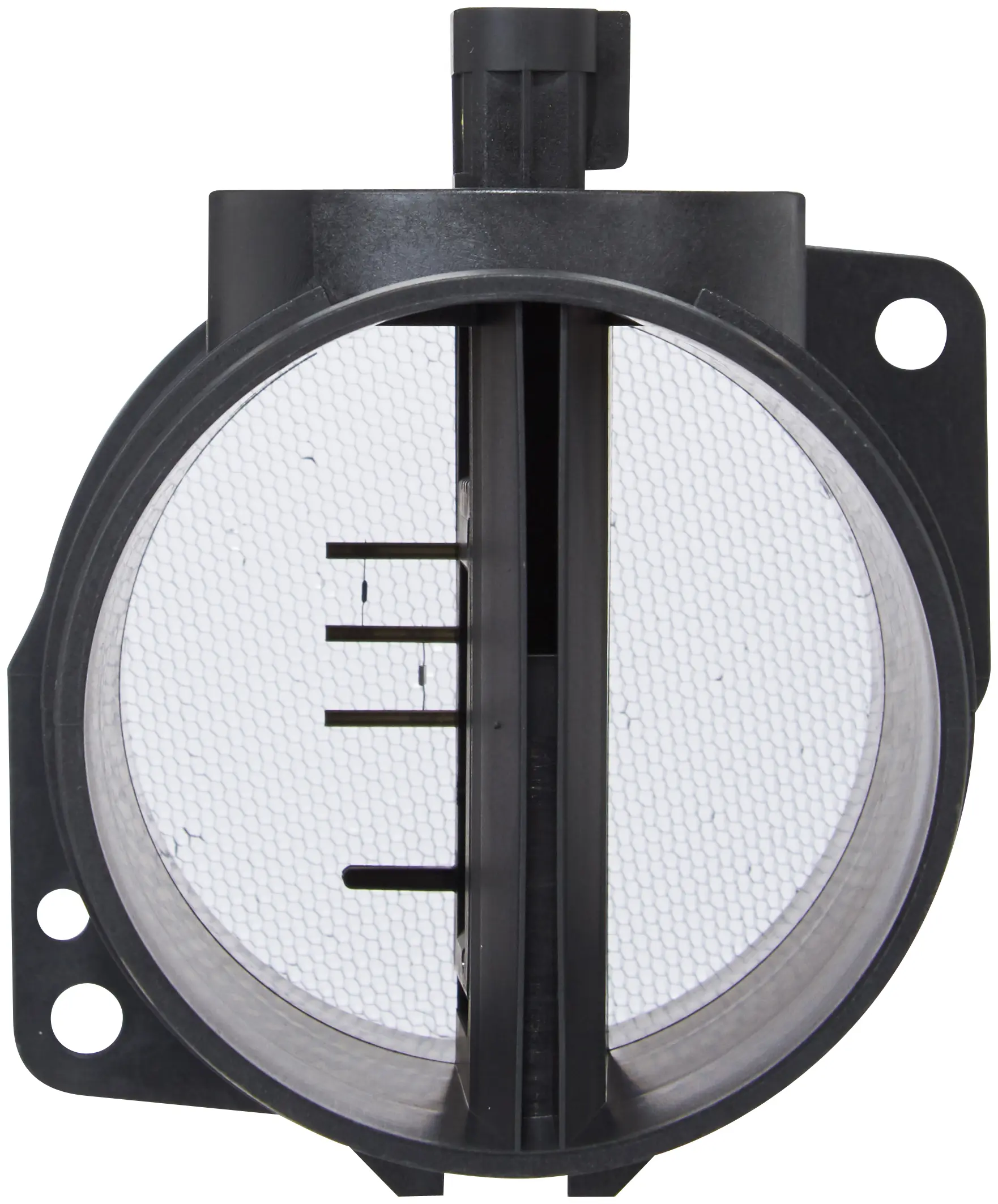 Mass Air Flow Sensor miniature 3