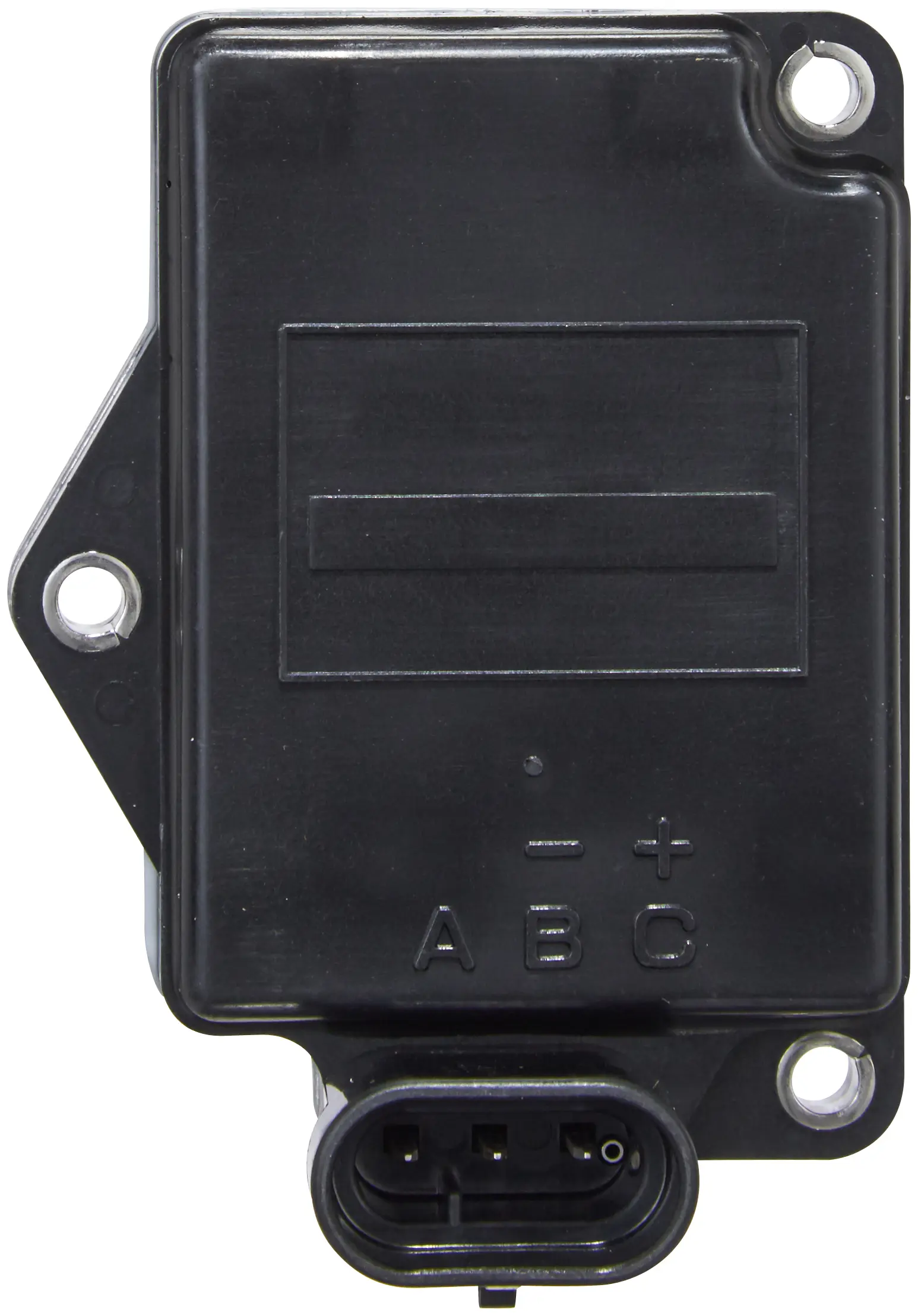 Mass Air Flow Sensor thumbnail 4