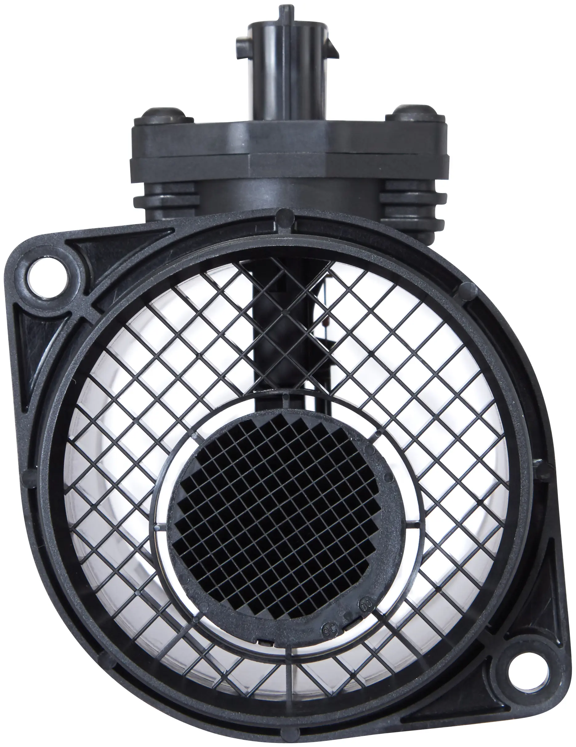 Mass Air Flow Sensor miniature 3