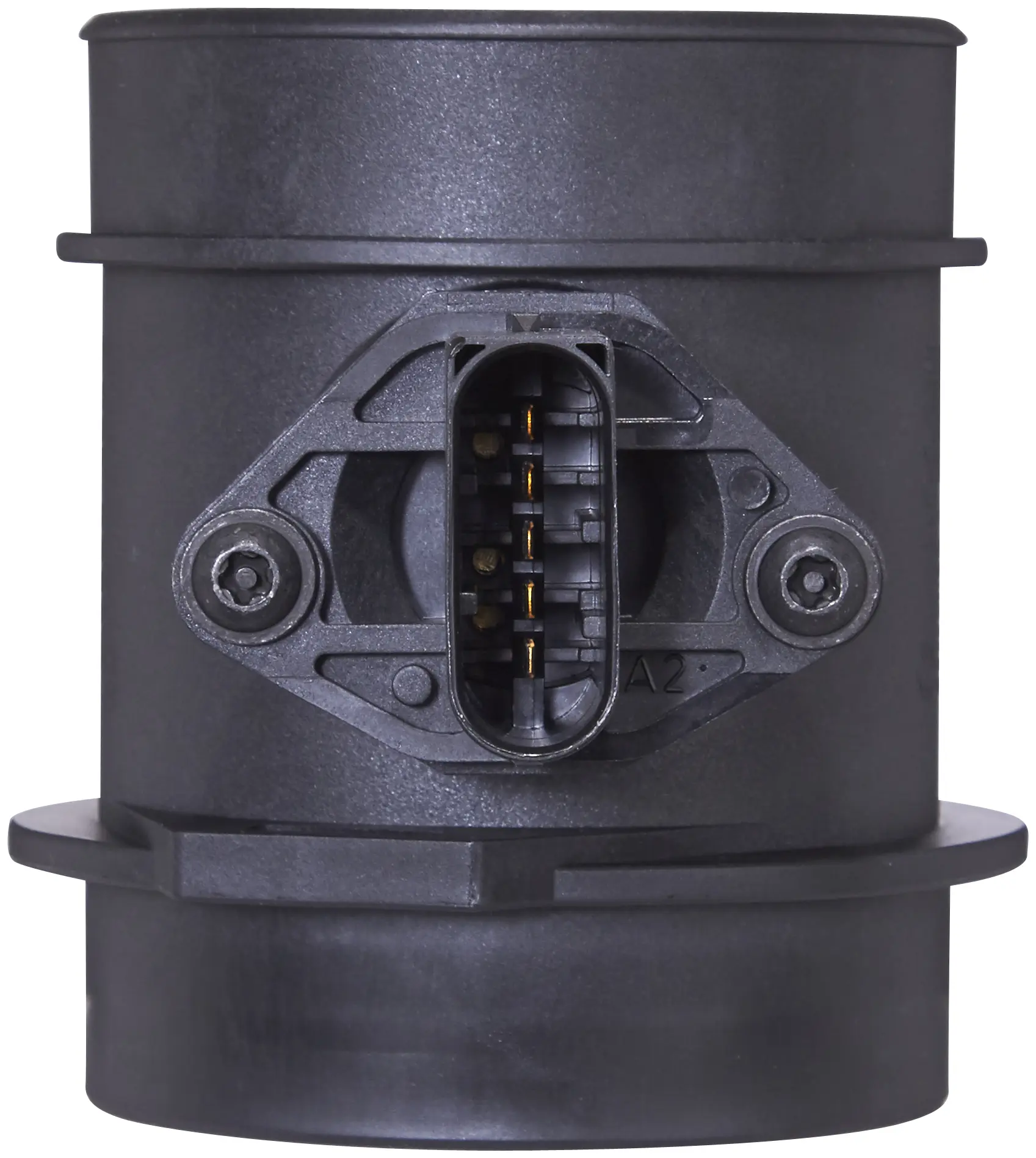 Mass Air Flow Sensor miniature 4